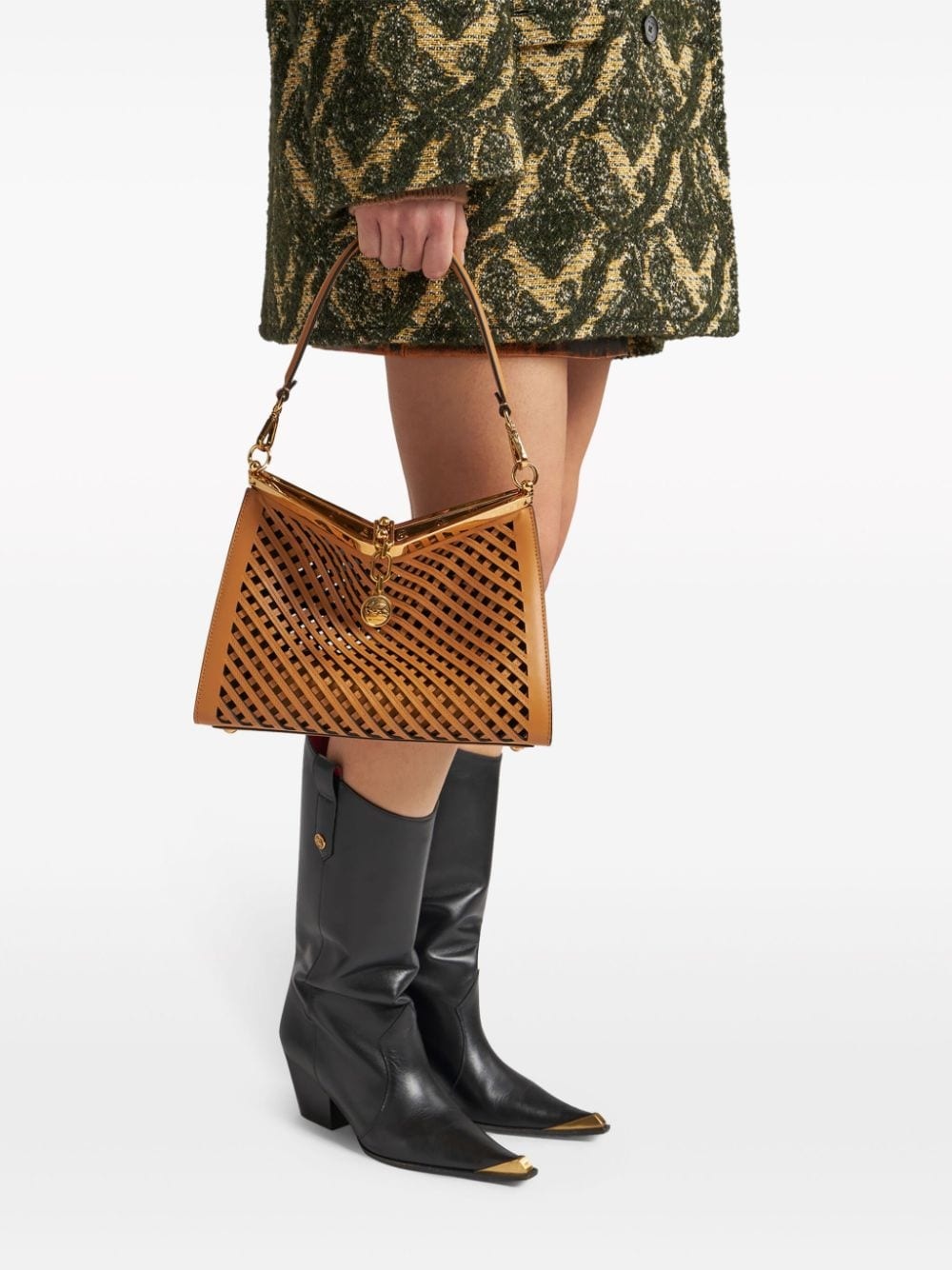 medium Vela bag - 2