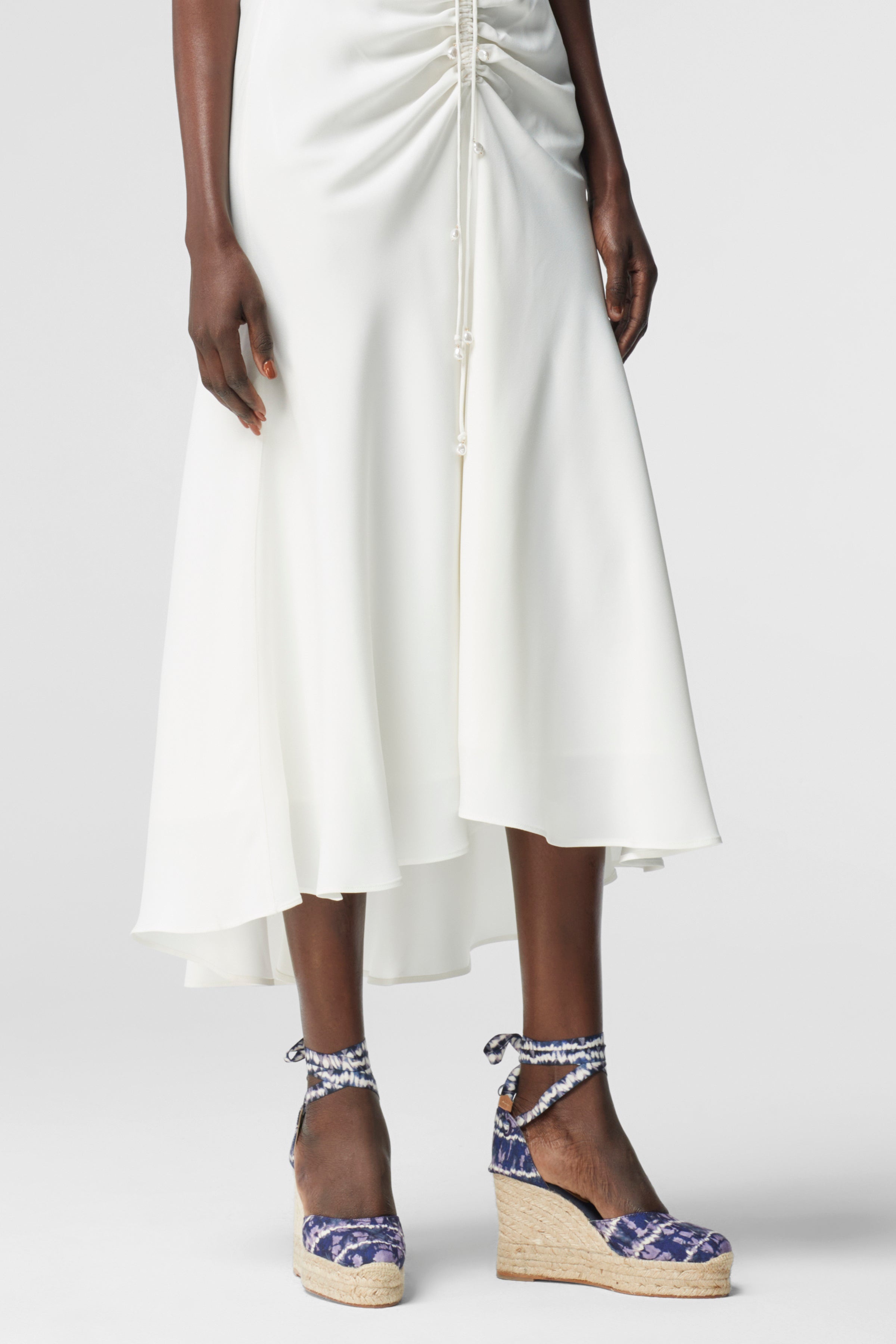 'CARINA' WEDGES - 3