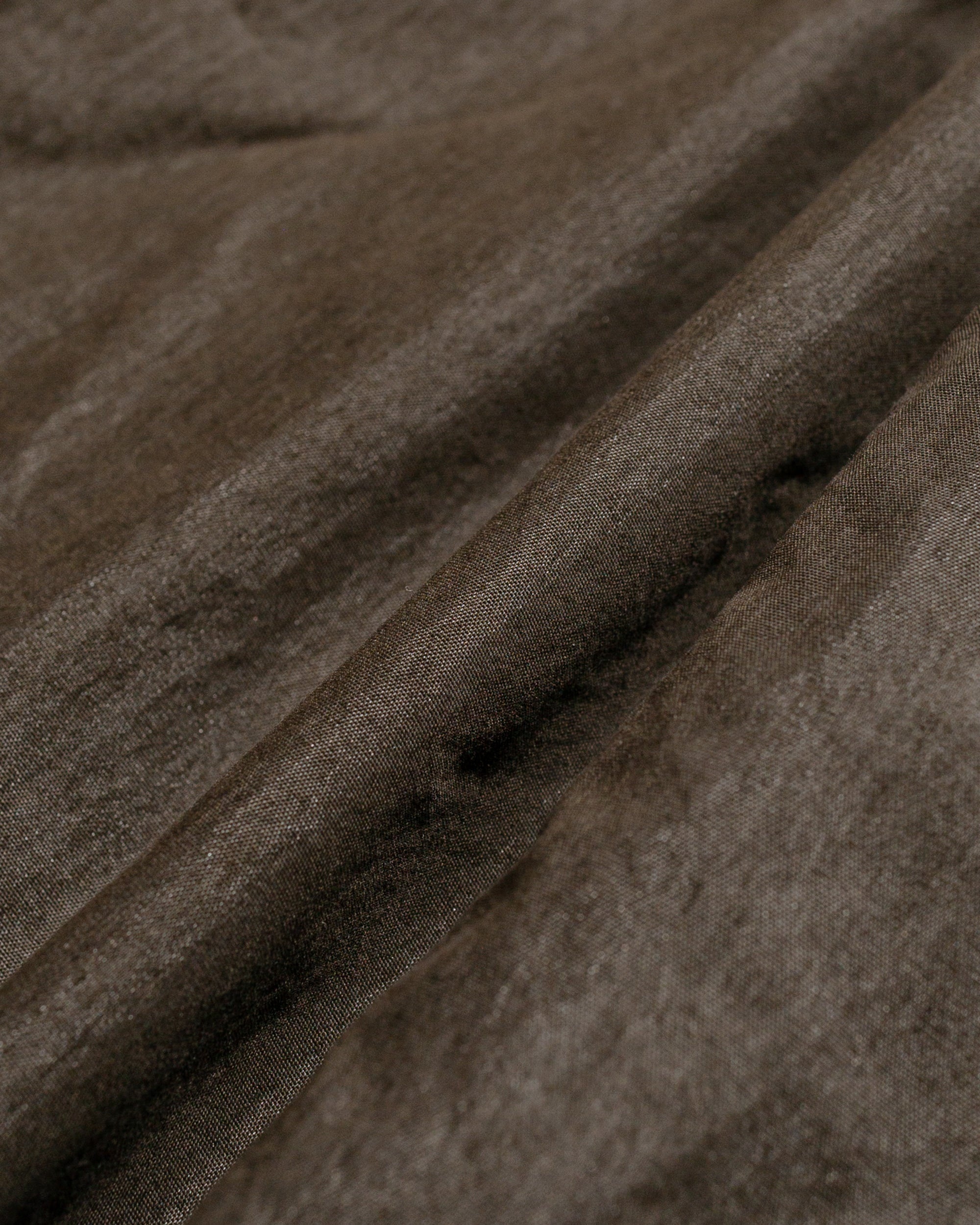 Bush Pants II CO/NY Garment Dye Charcoal - 7