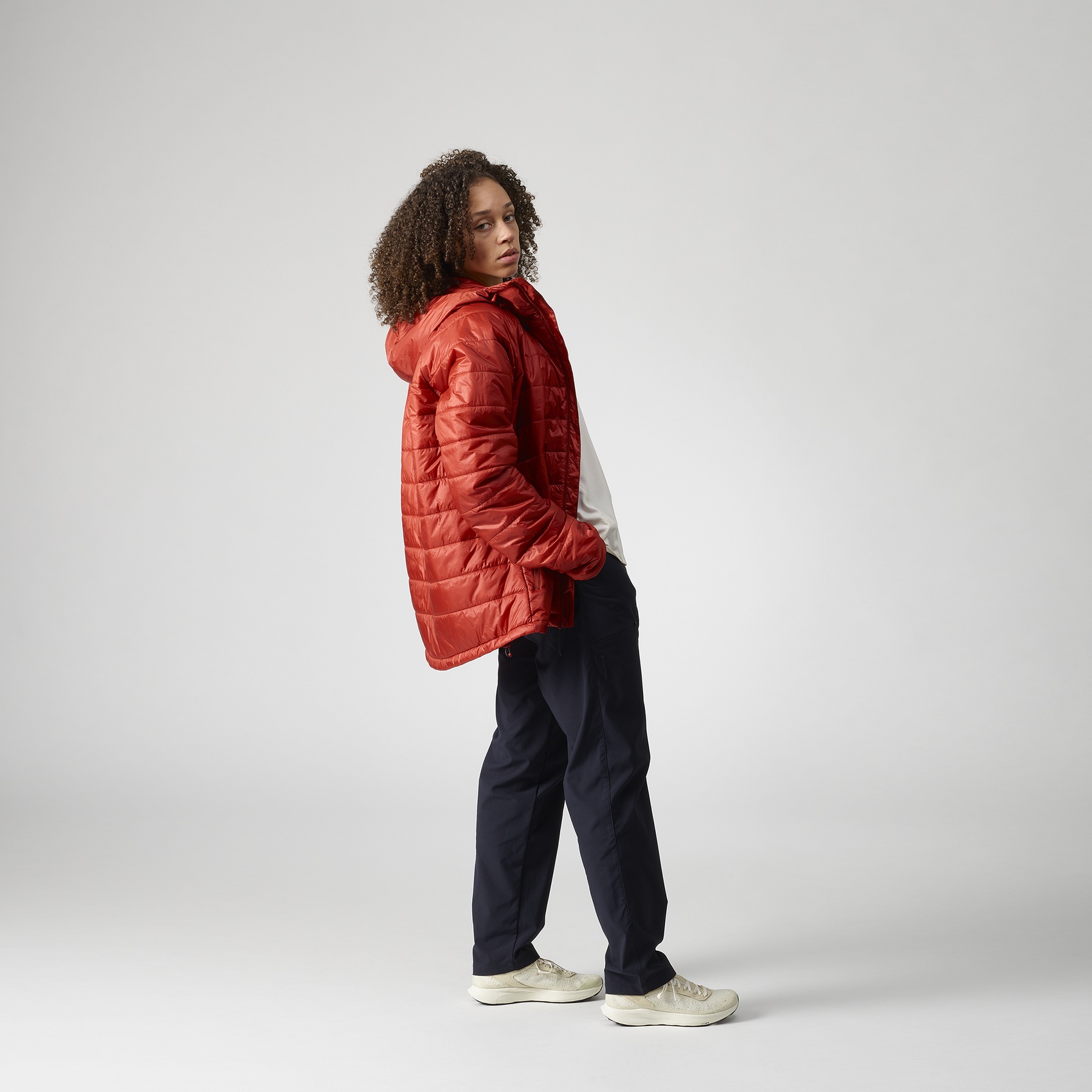 PULSAR PRG KNIT - 4