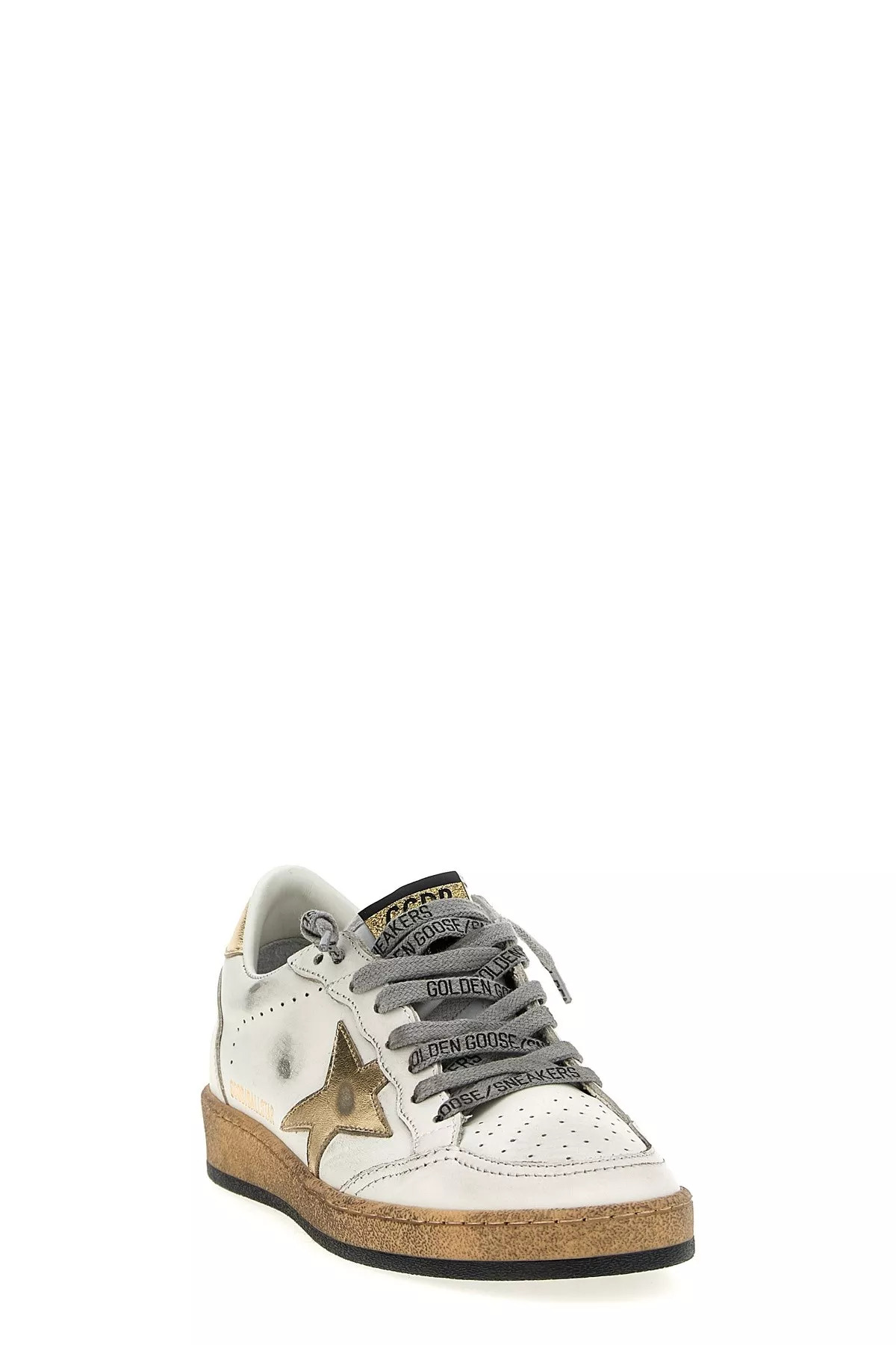 'Ball Star' sneakers - 3