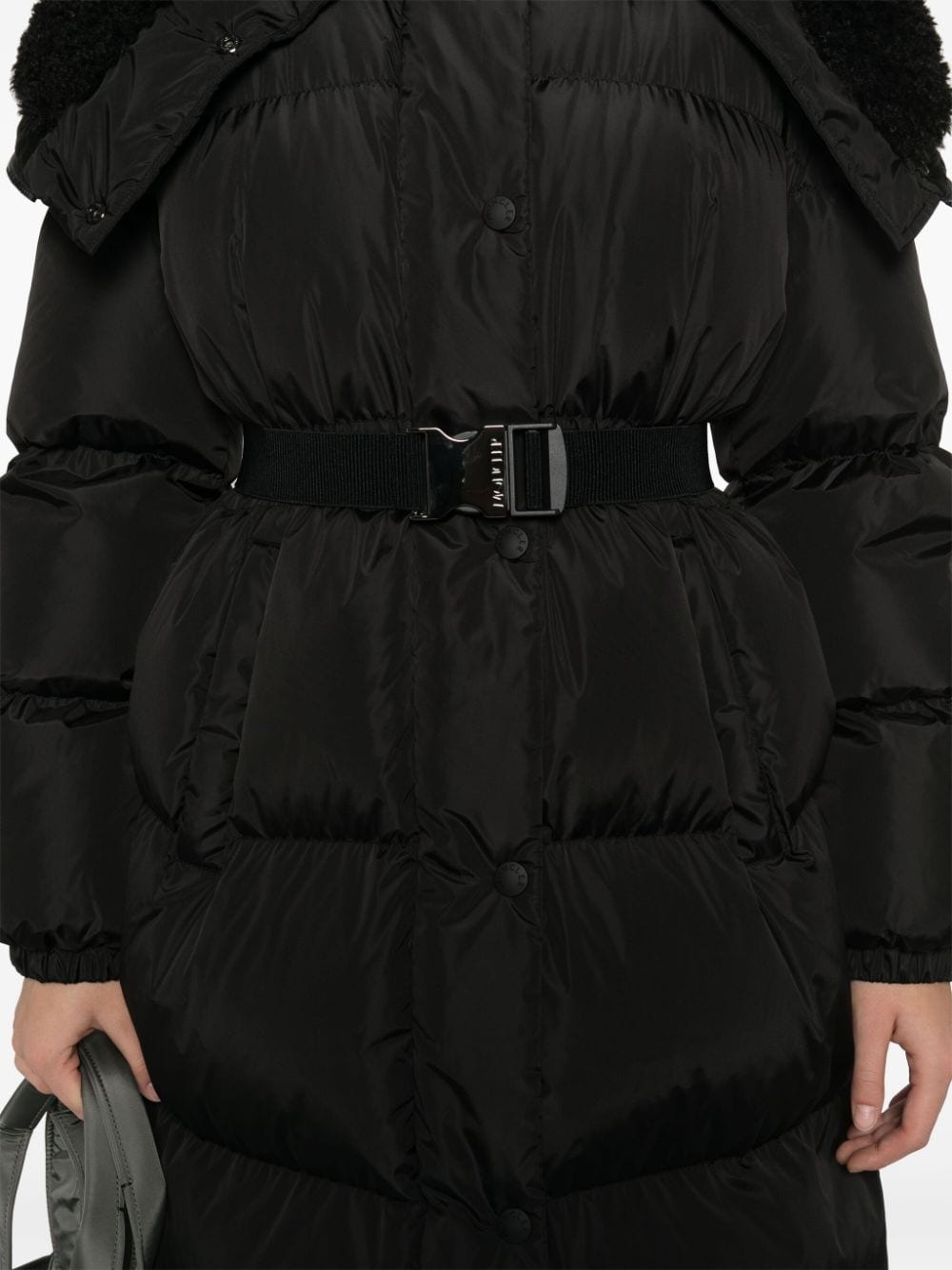 Bruneaux coat - 5