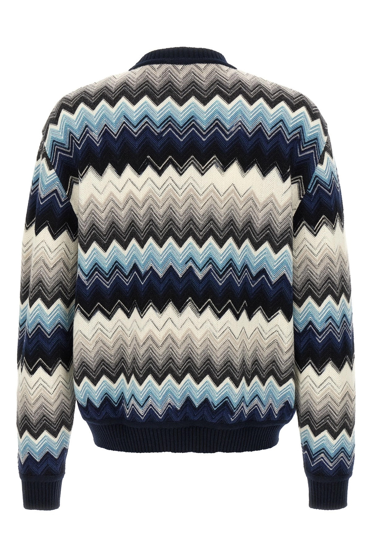 'Caperdoni' sweater - 2