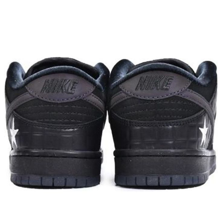 Nike x Familia Dunk Low Pro QS SB 'First Avenue' DJ1159-001 - 3