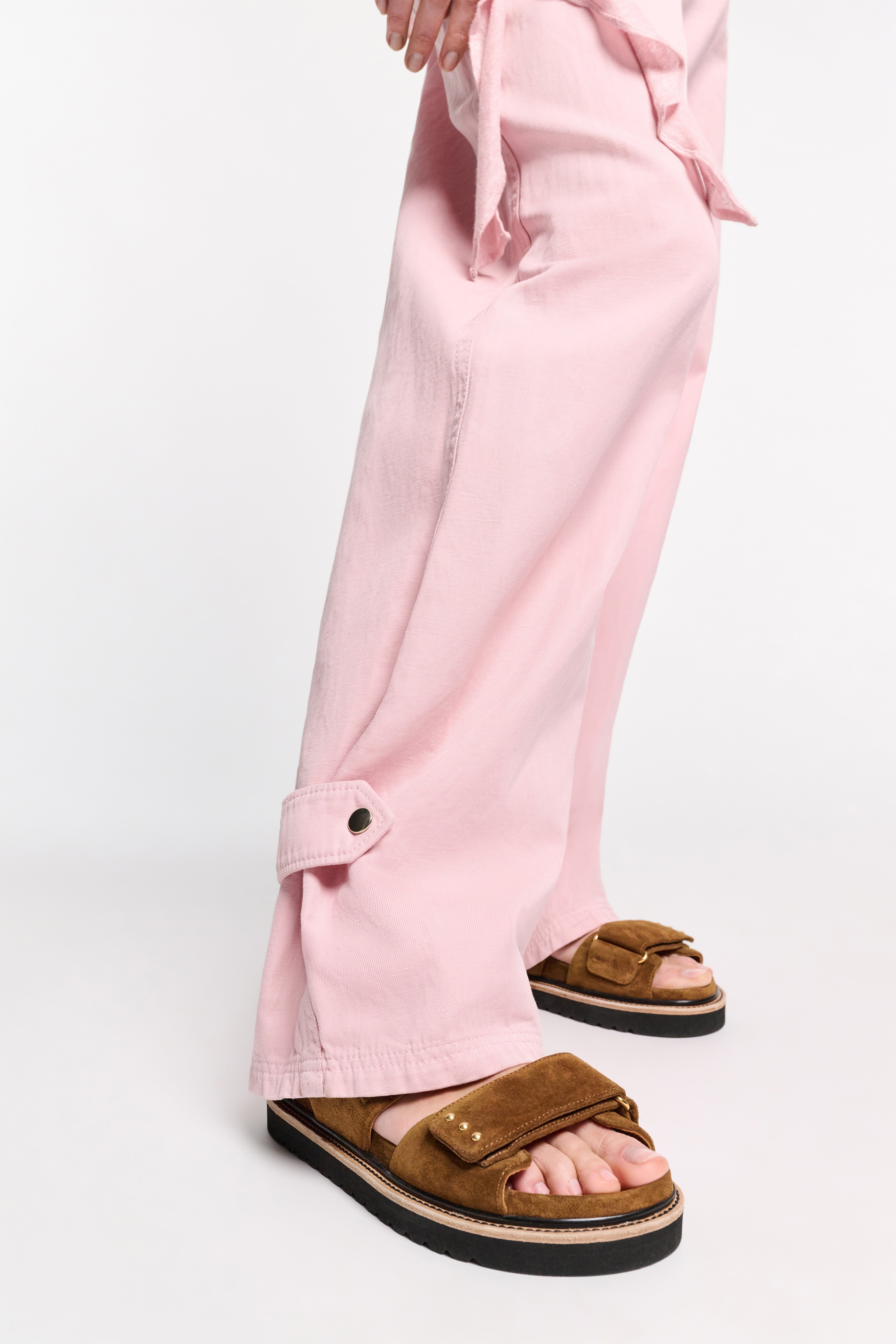 ADVENTUROUS MOVEMENT pants - 6