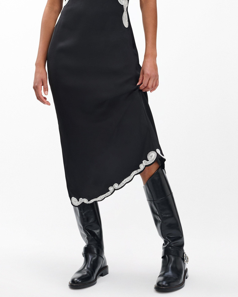 rag & bone Hayden Leather Riding Boots outlook