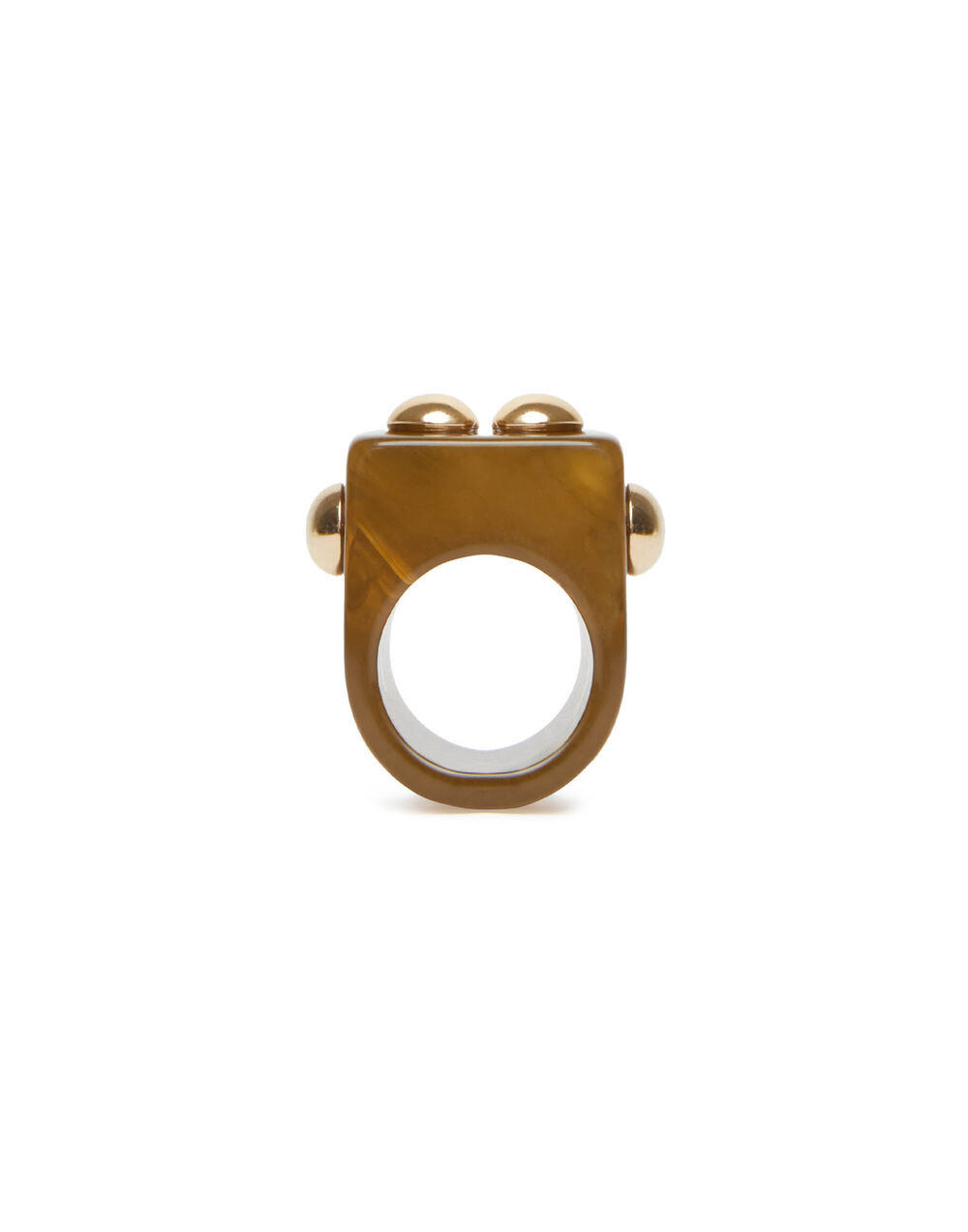 Nefertiti Ring - 2