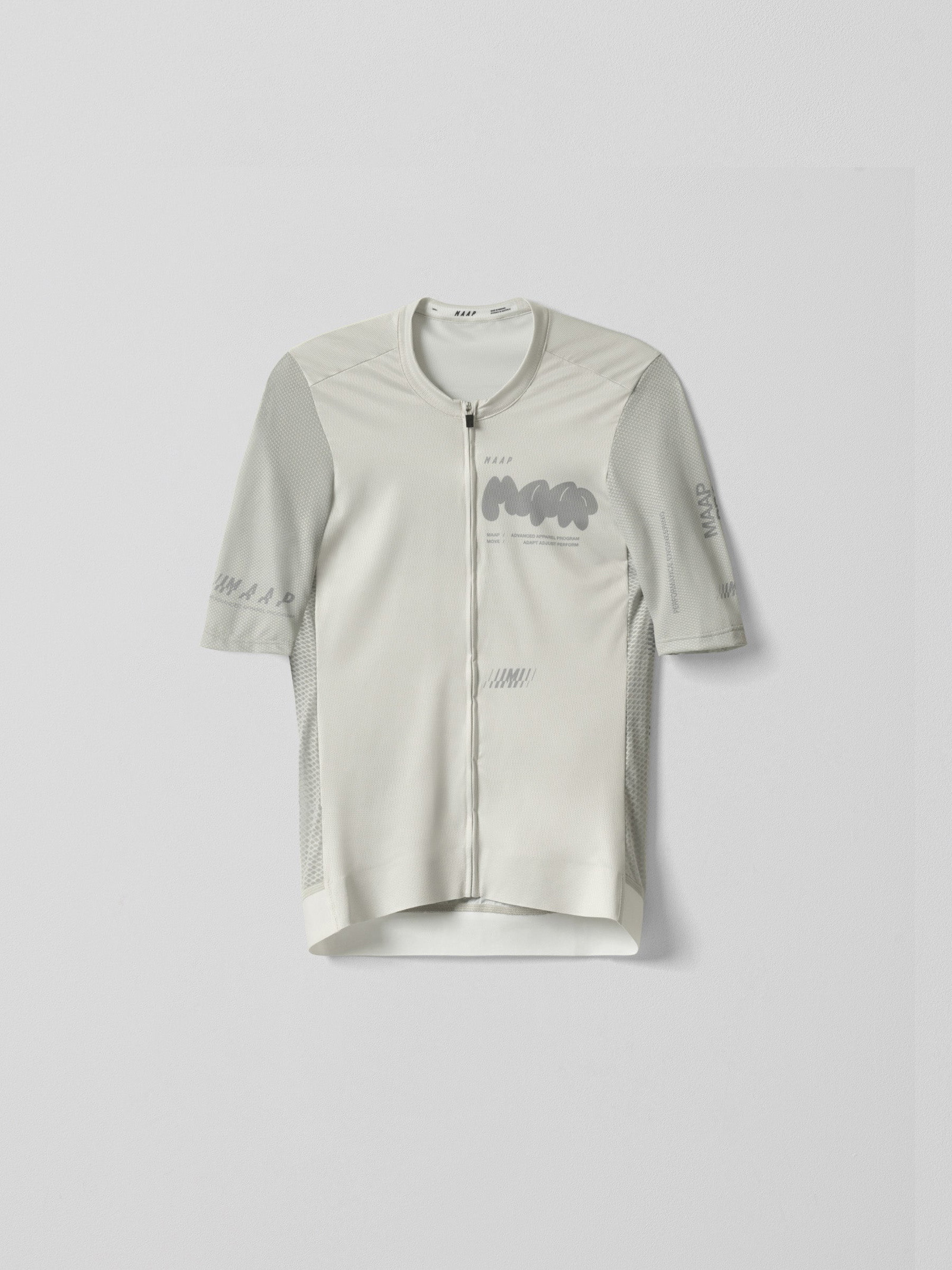 Aerate Pro Air Jersey 3.0 - 8