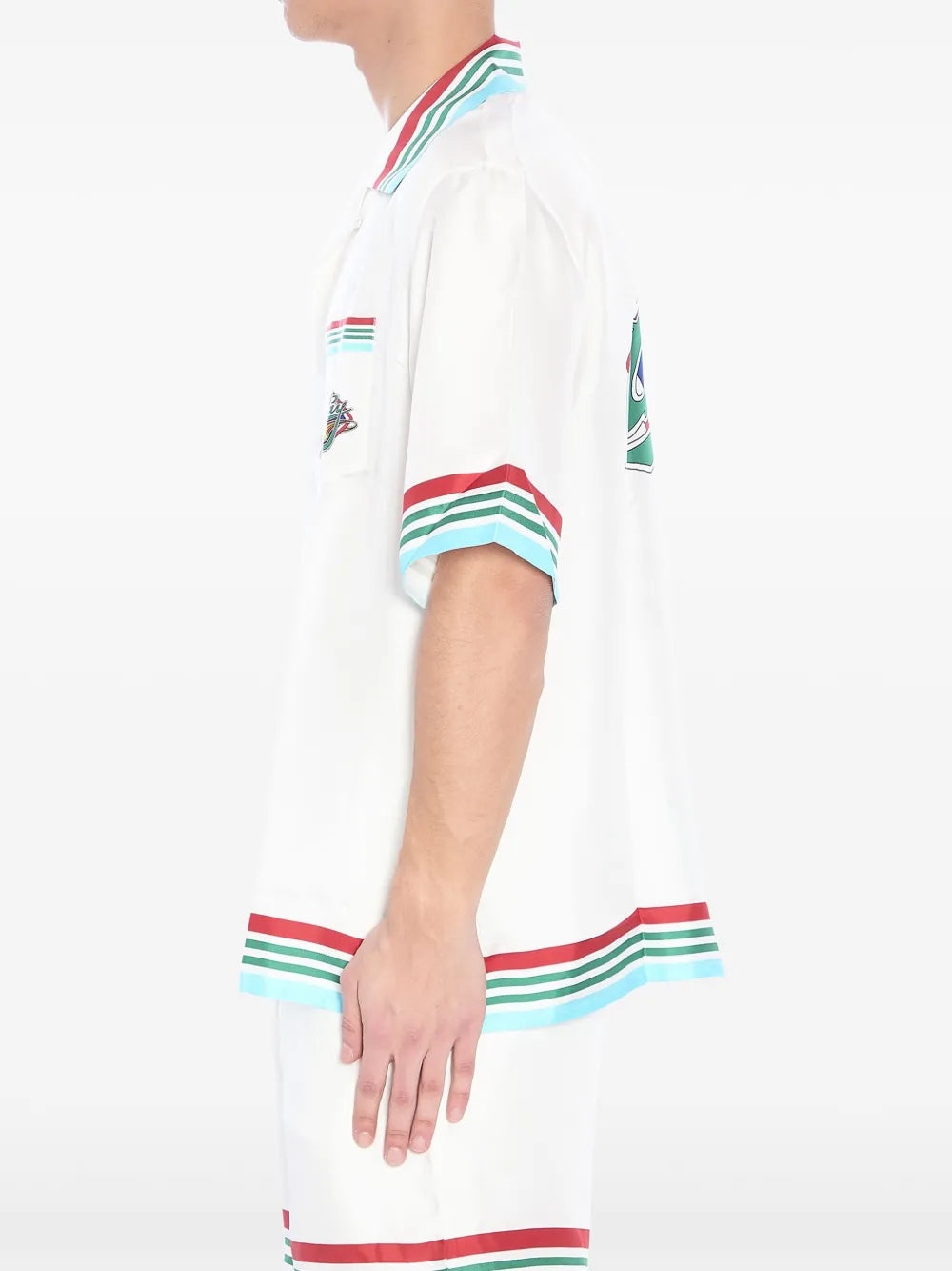 Casa Way World Series Shirt - 5