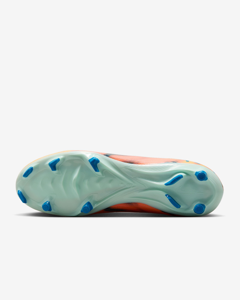 Nike Nike Mercurial Superfly 10 Academy "Kylian Mbappé" MG High-Top Soccer Cleats outlook