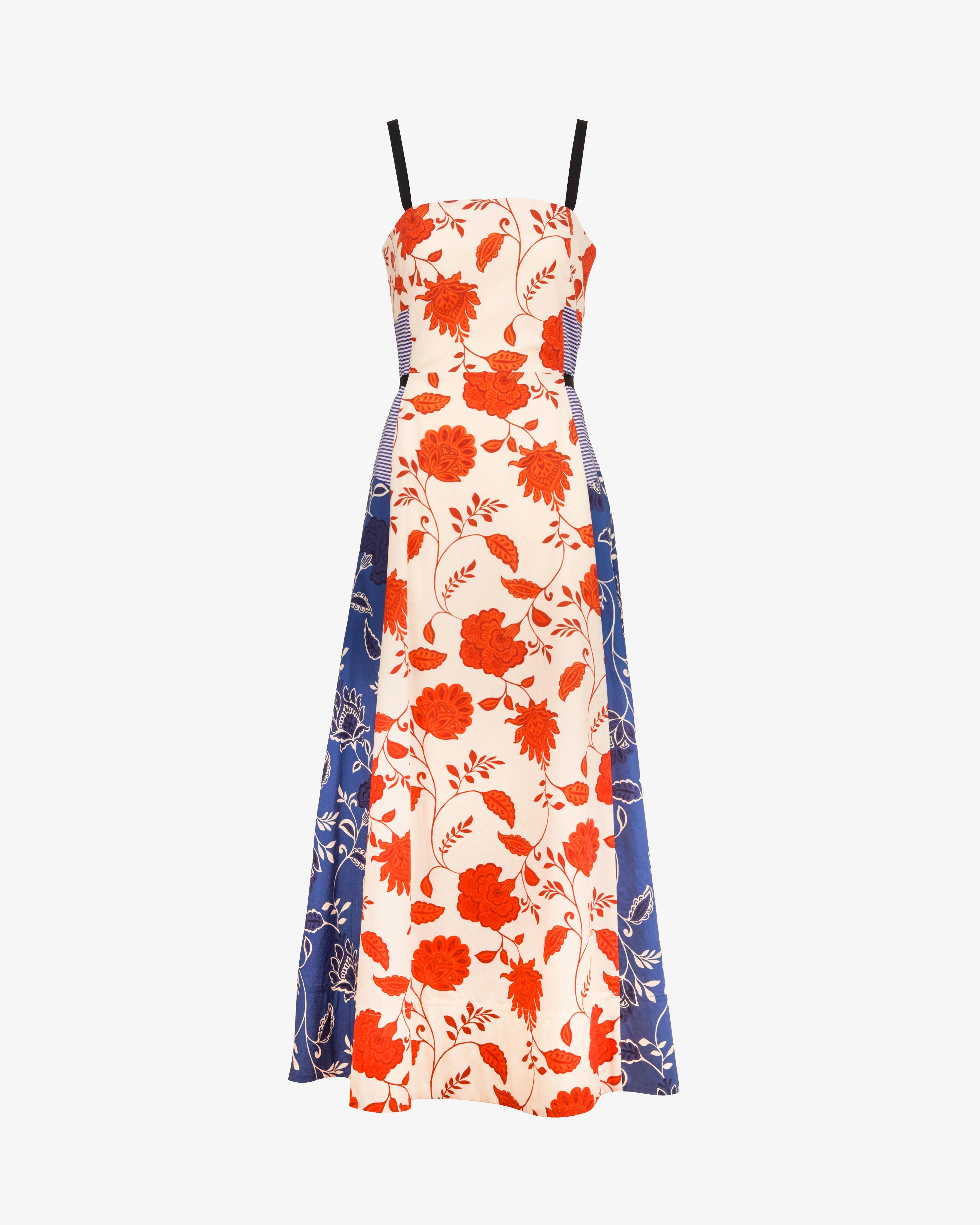 TAVIRA DRESS - 1
