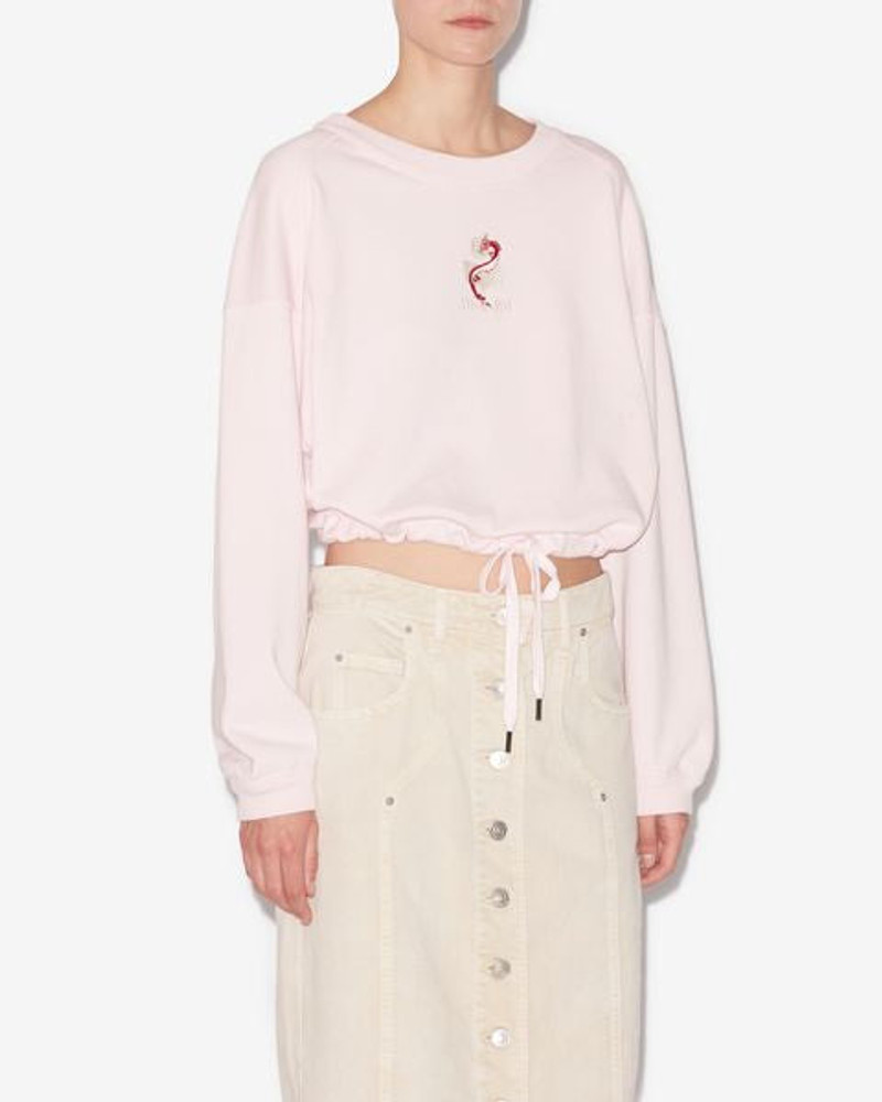 MARGYO SWEATSHIRT 3
