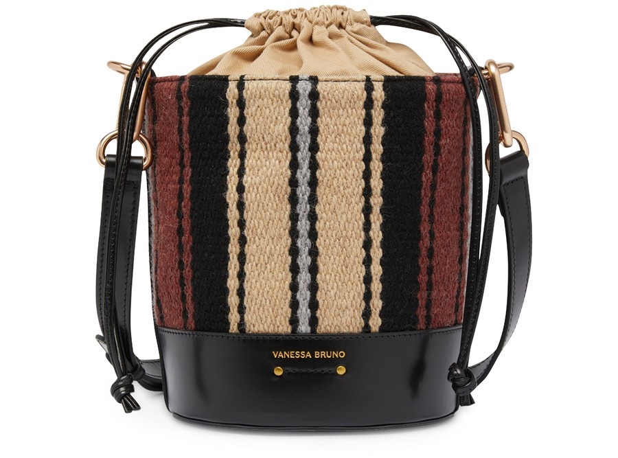 Bucket Bag Holly Bucket Bucket Bag Mini Sac Seau Holly Vanessa