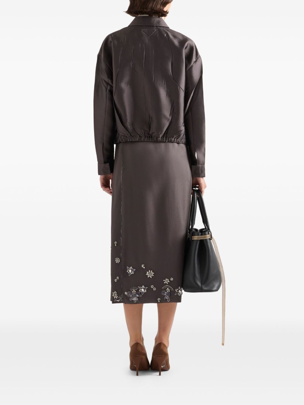 beaded skirt - 3