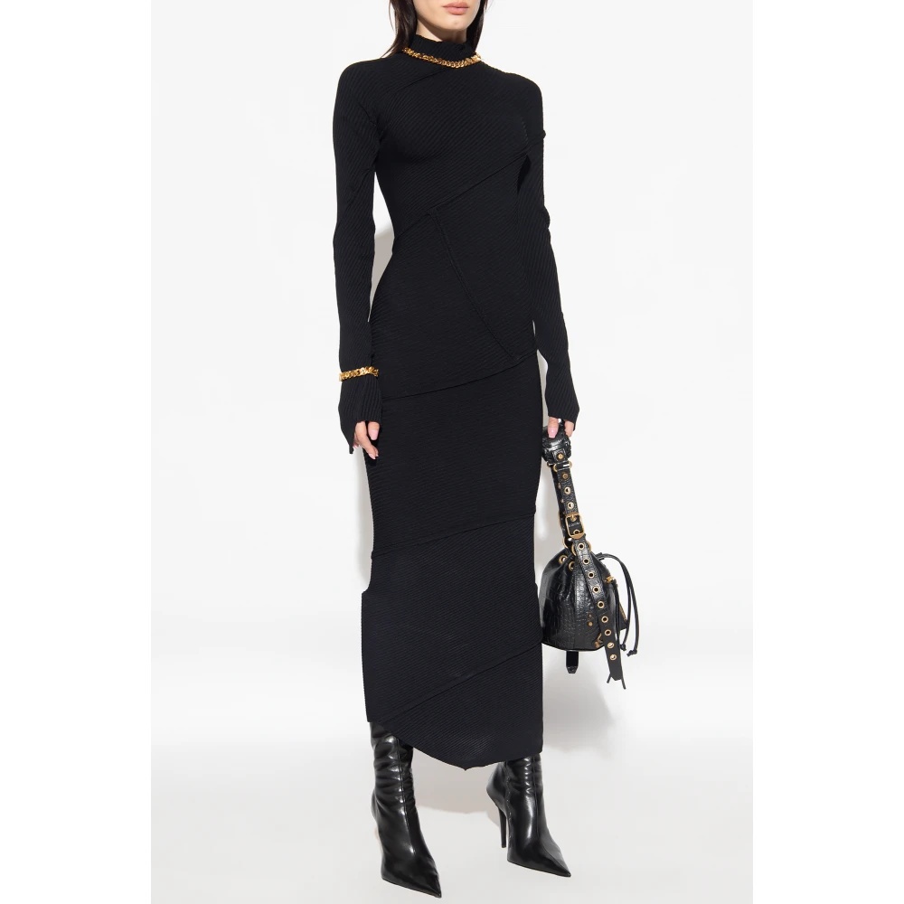 BALENCIAGA BODYCON DRESS | miinto | REVERSIBLE