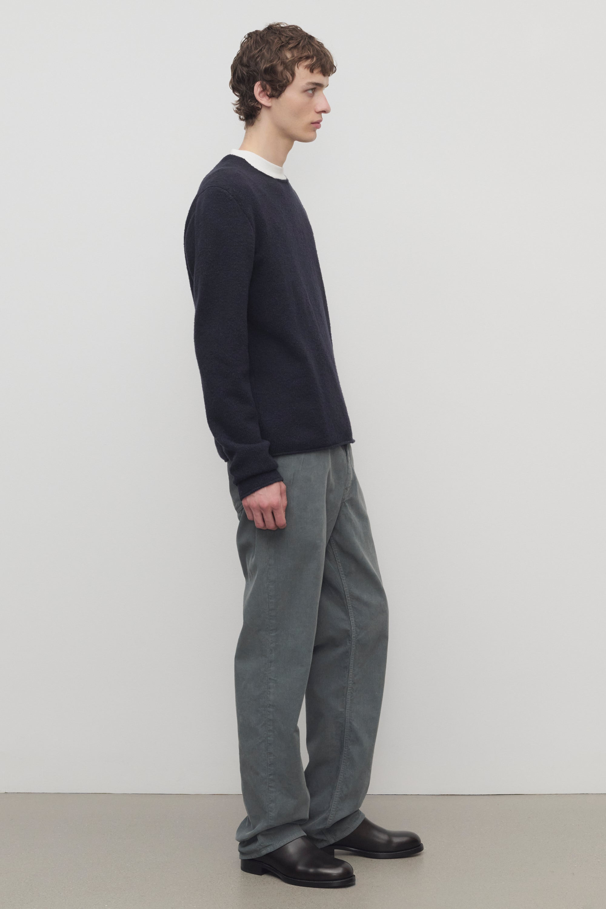 Fred Pant in Corduroy - 4