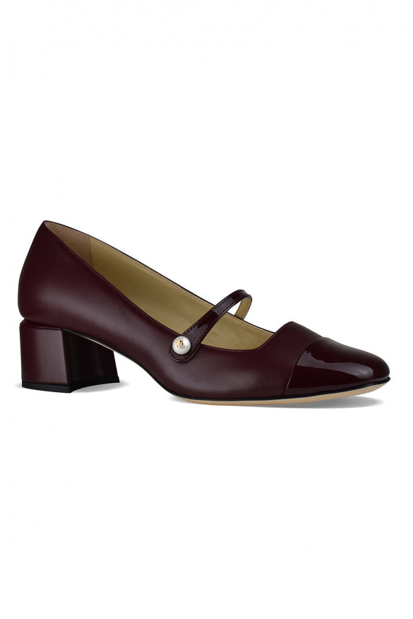 Jimmy Choo Women Elisa 45 Pumps - 2