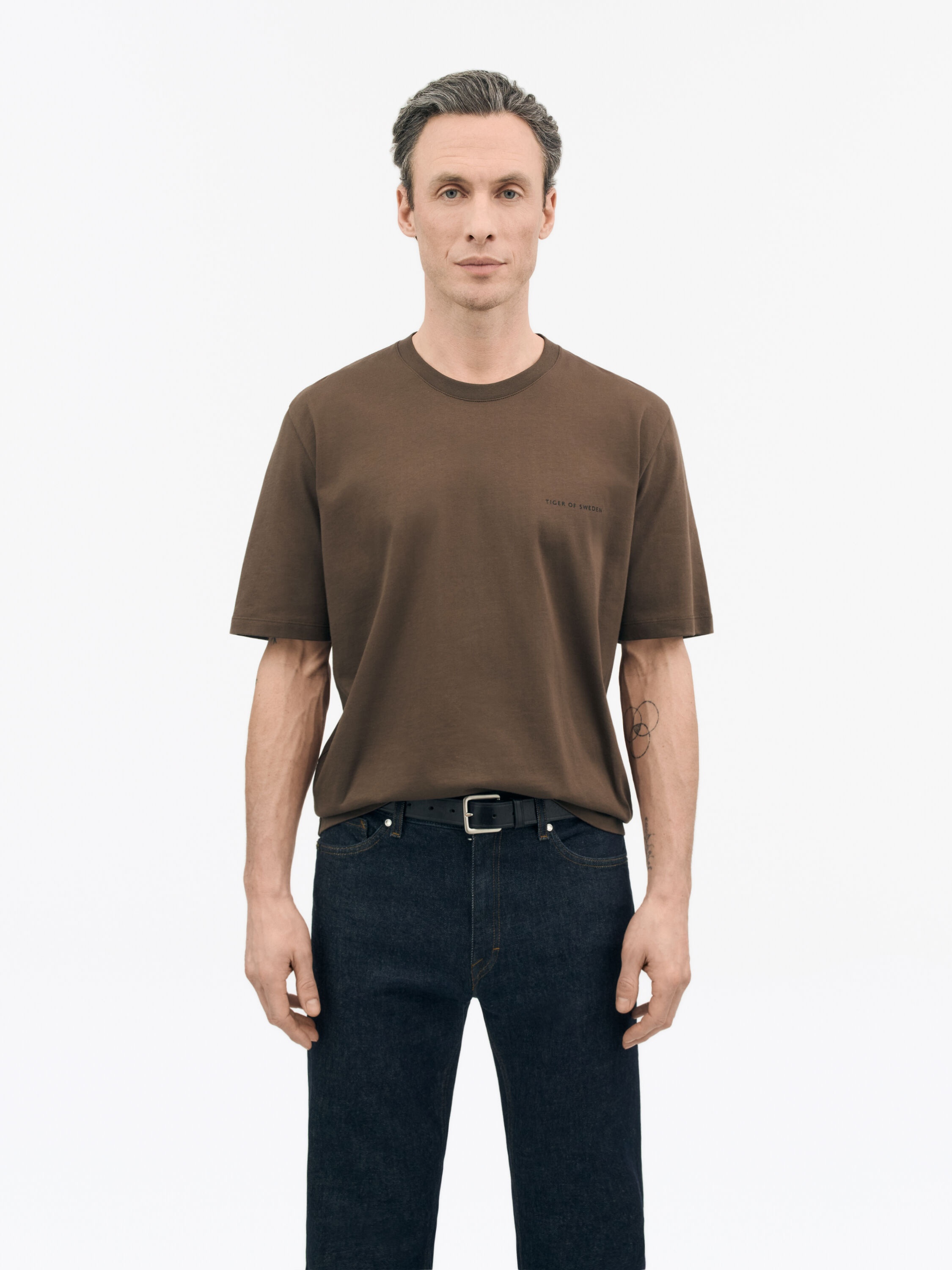Pro Cotton T-shirt - 3