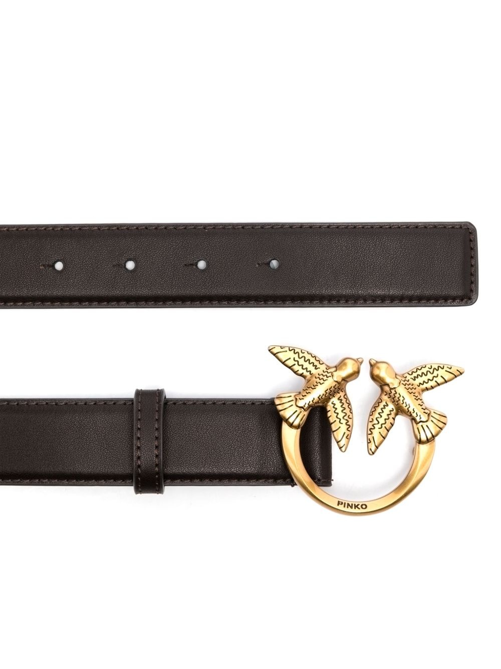 Love Berry H3 belt - 2