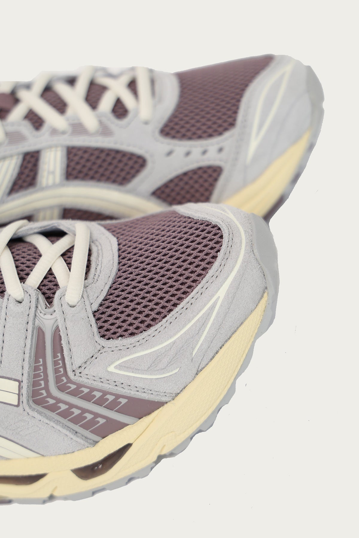 Gel-Kayano 14 - Mauve Grey/Cream - 5