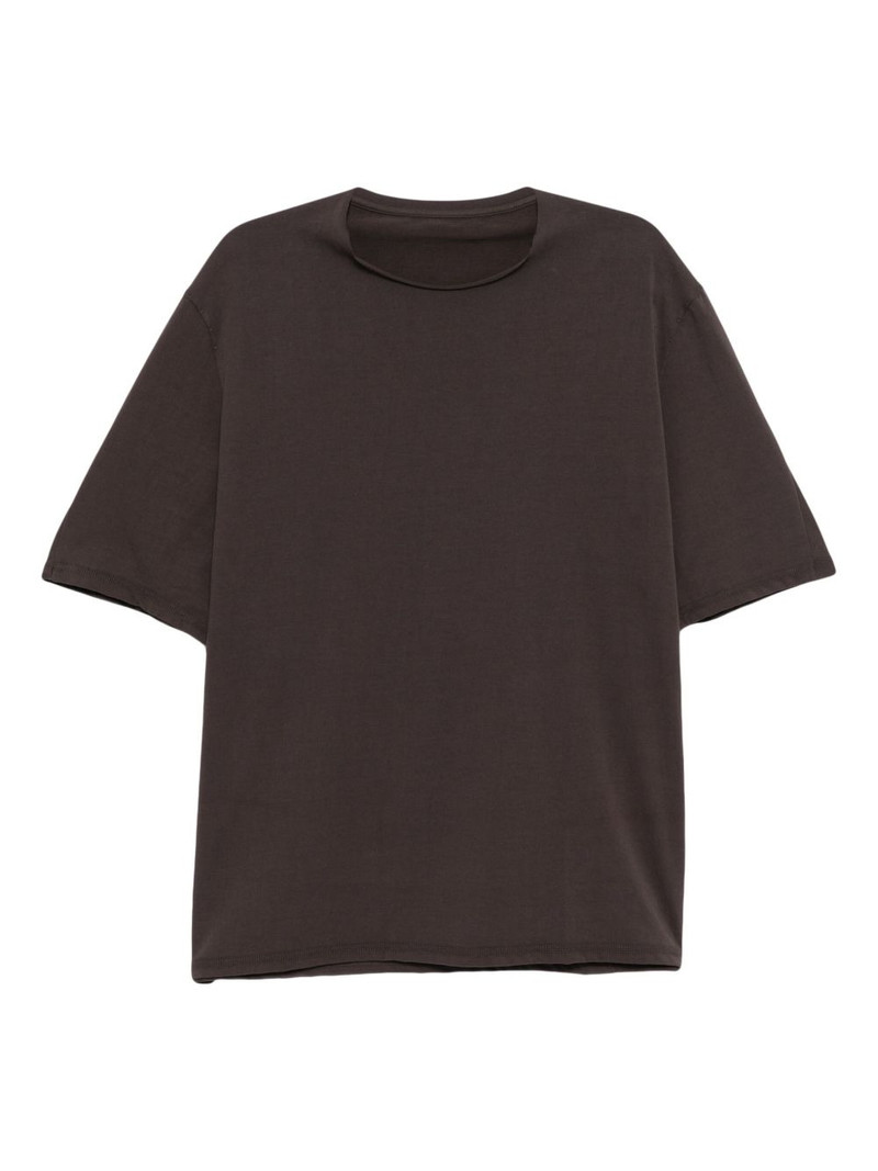 cotton T-shirt 1