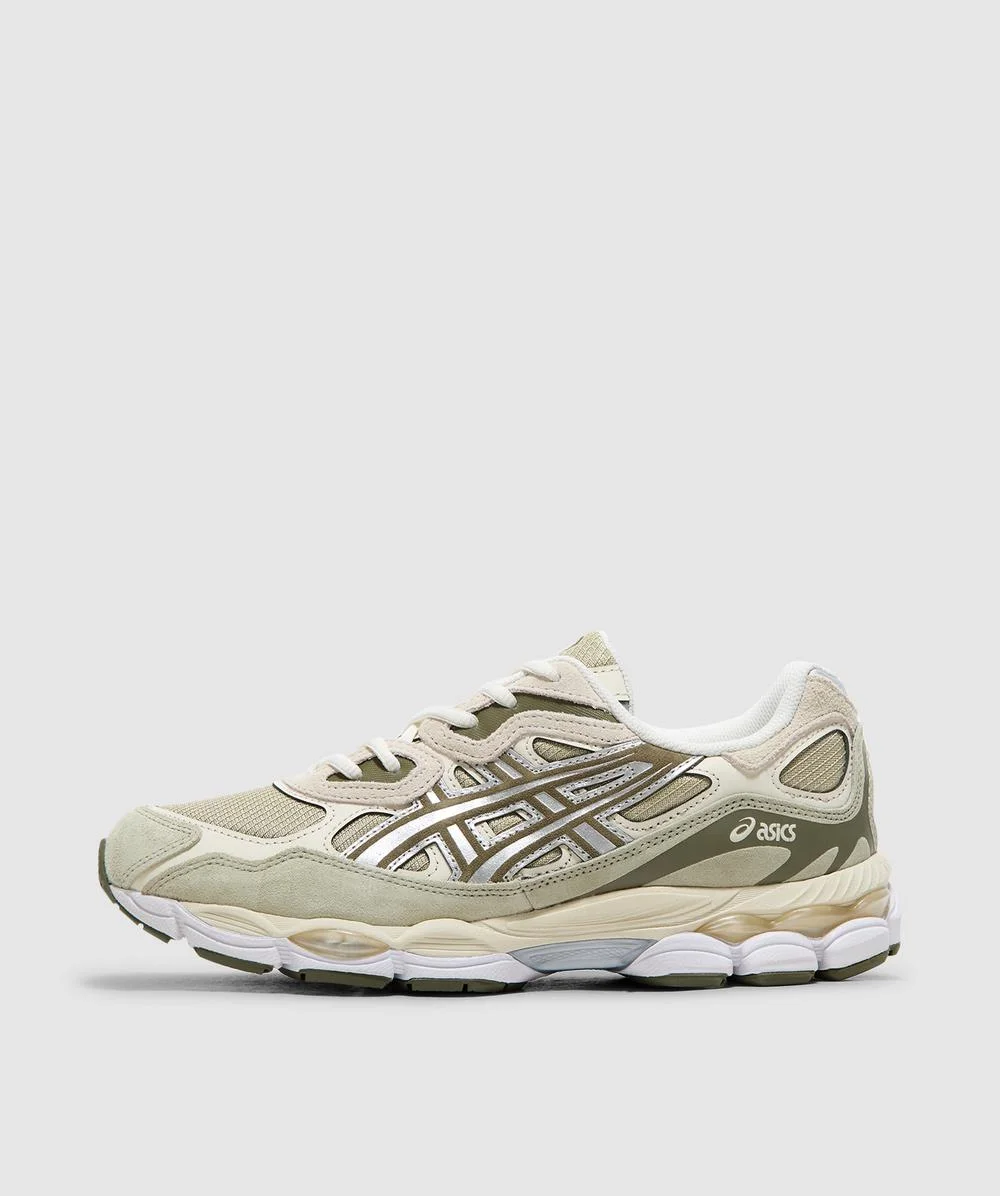 Gel-NYC sneaker - 1
