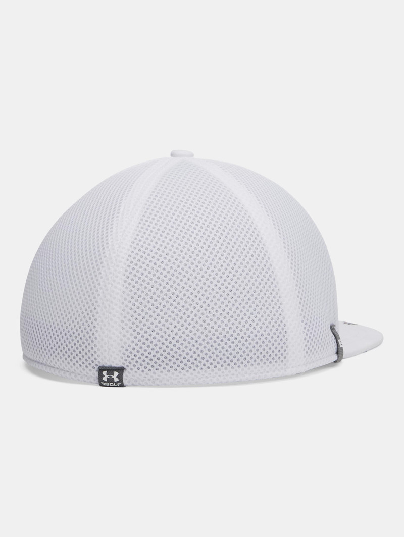 Under Armour UA Drive Mid outlook