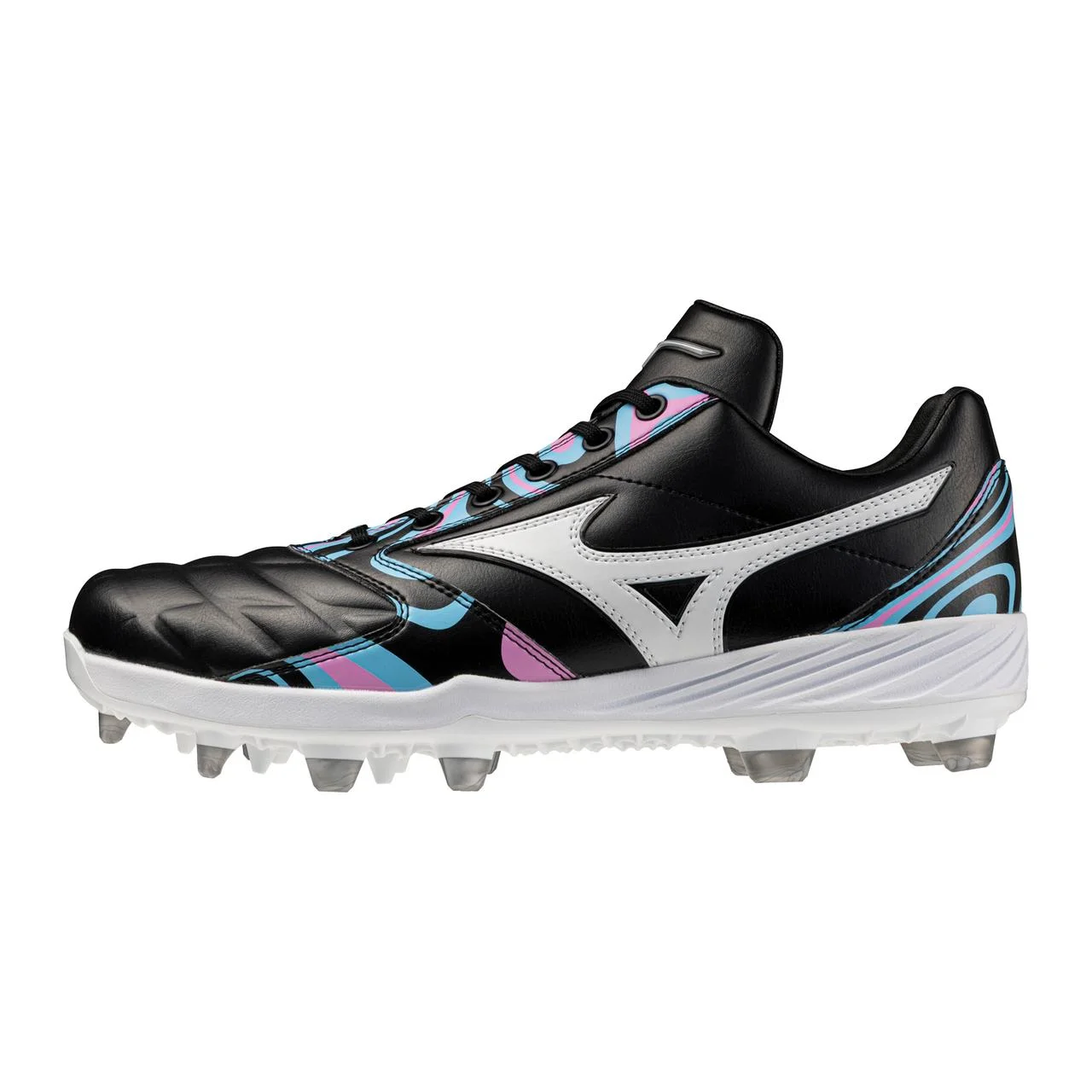 Men's Pro Select TPU Baseball Cleat - 1