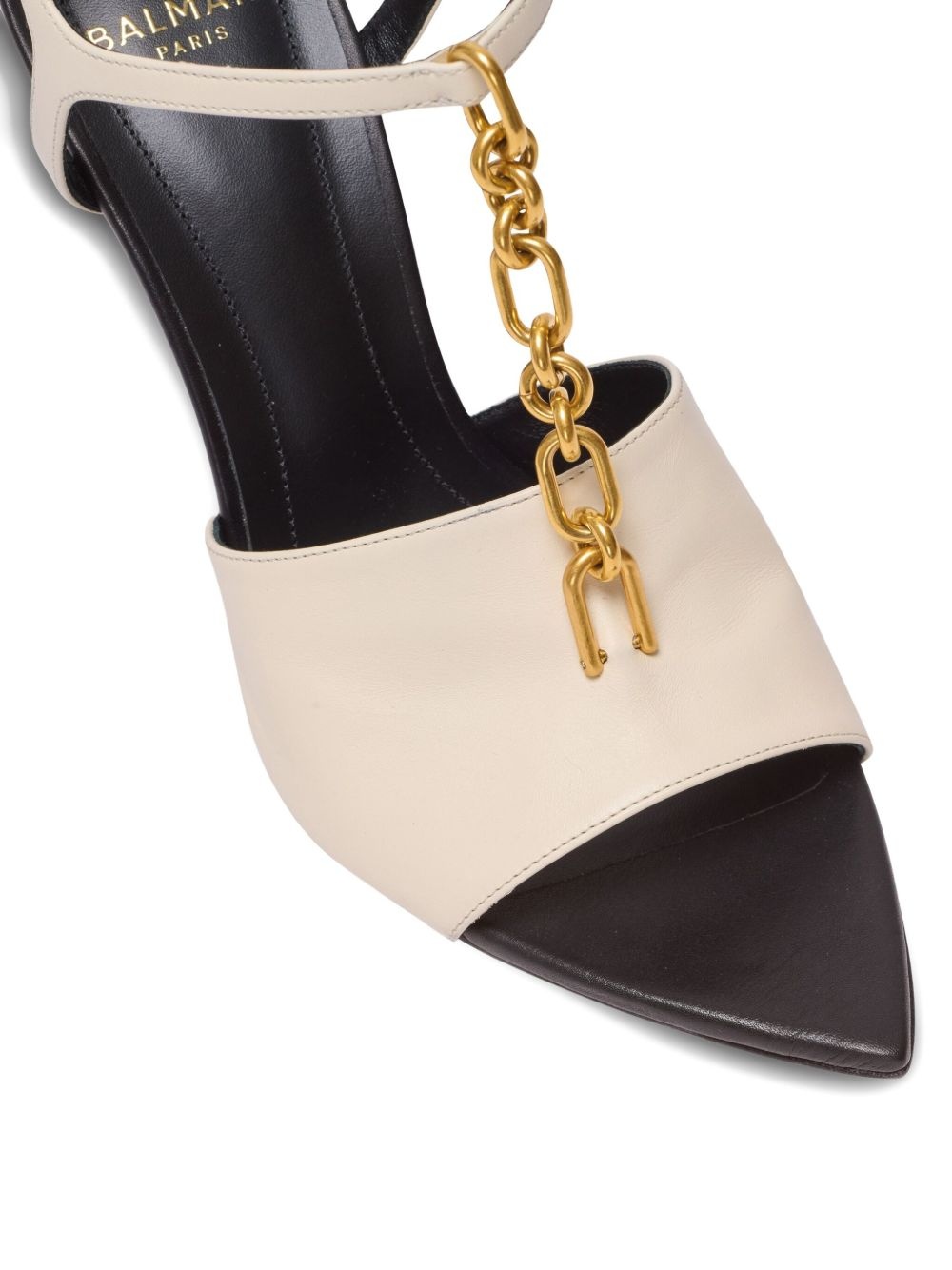 Sync sandals - 5
