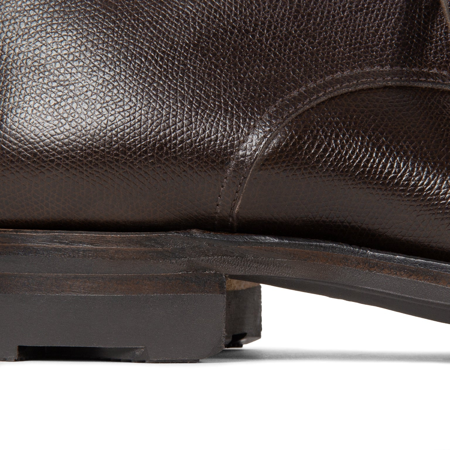 Savoy - Malt Alpine Calf - 7