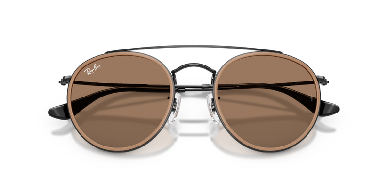 Ray-Ban ROUND DOUBLE BRIDGE outlook
