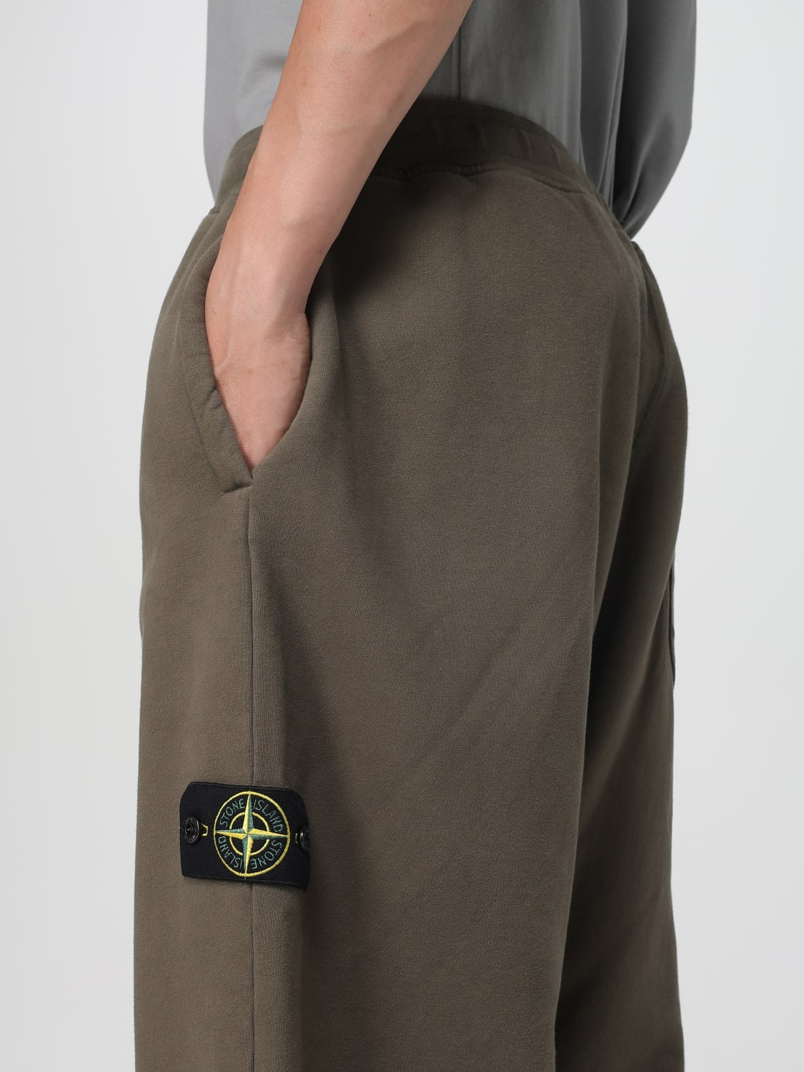 Pants men Stone Island - 5