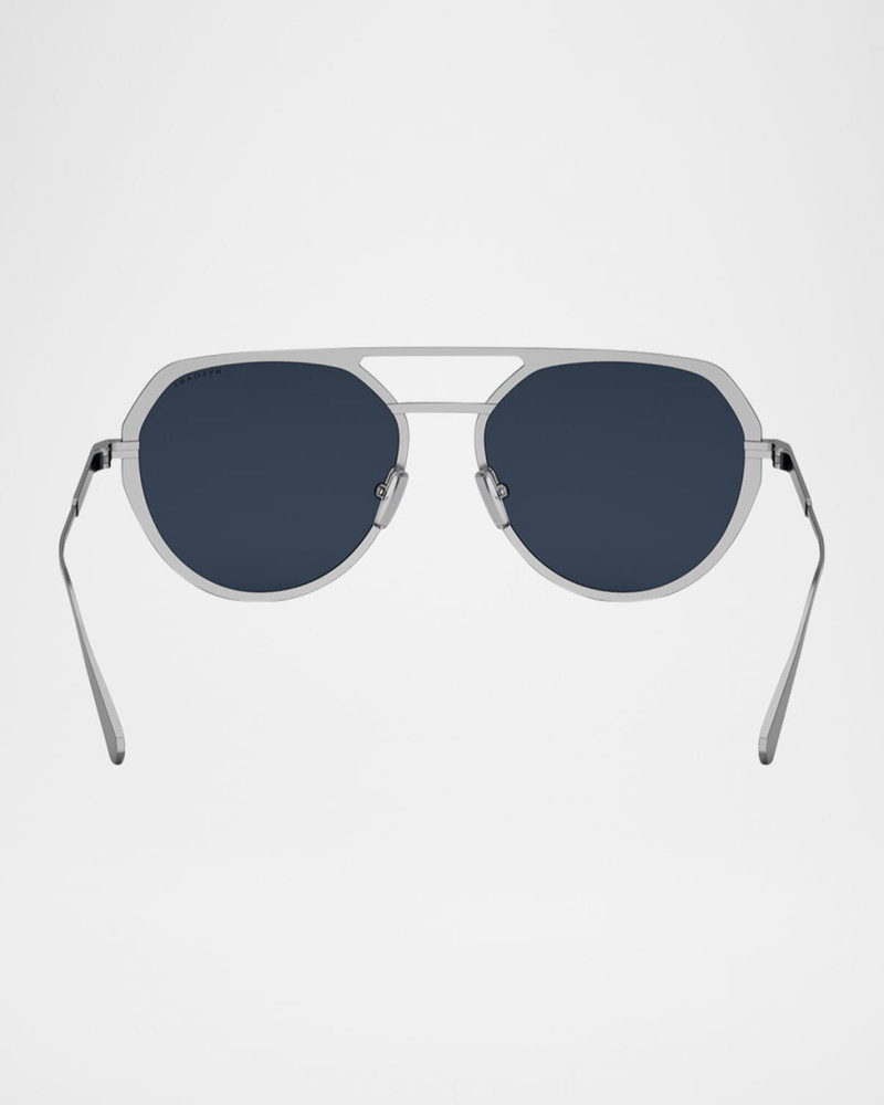 Octo Geometric Sunglasses 5