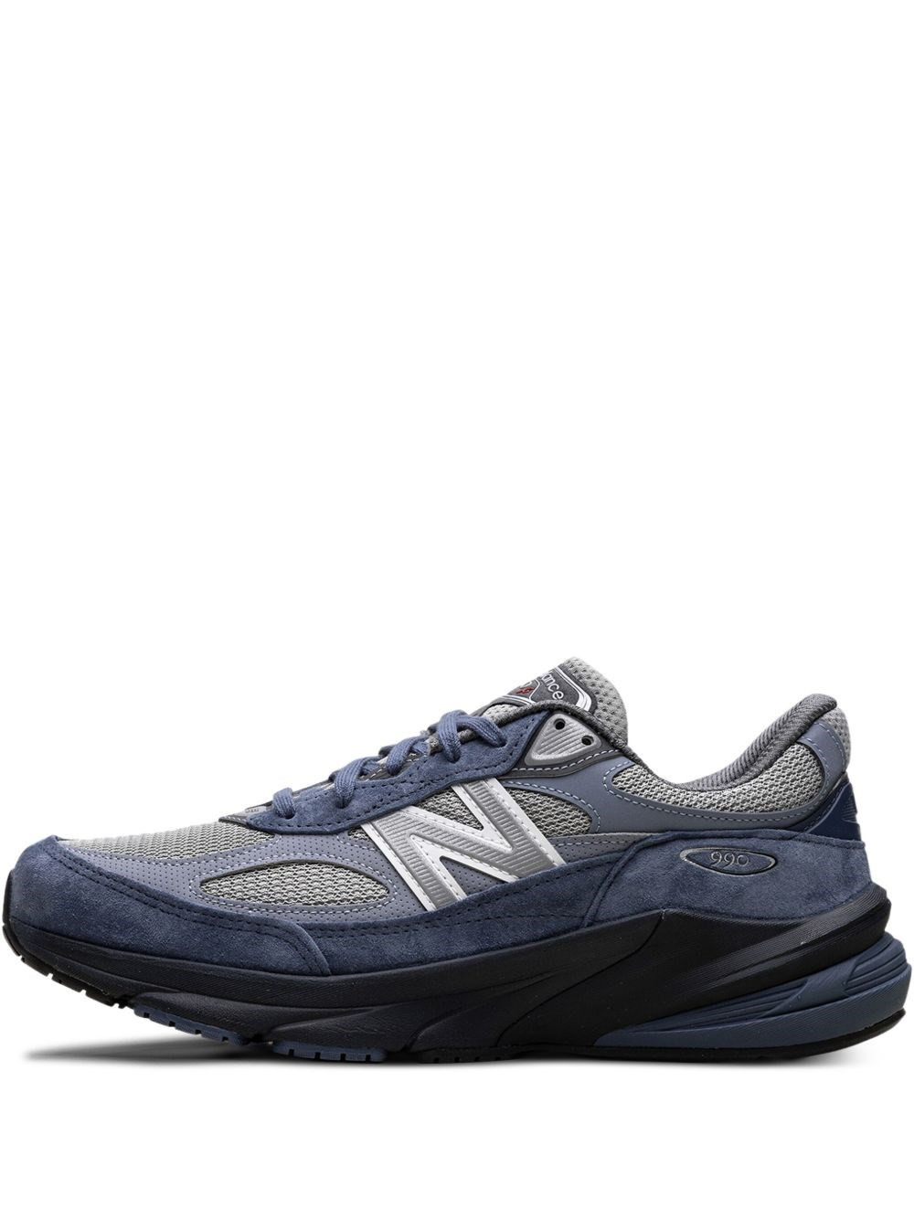 990 sneaker - 5