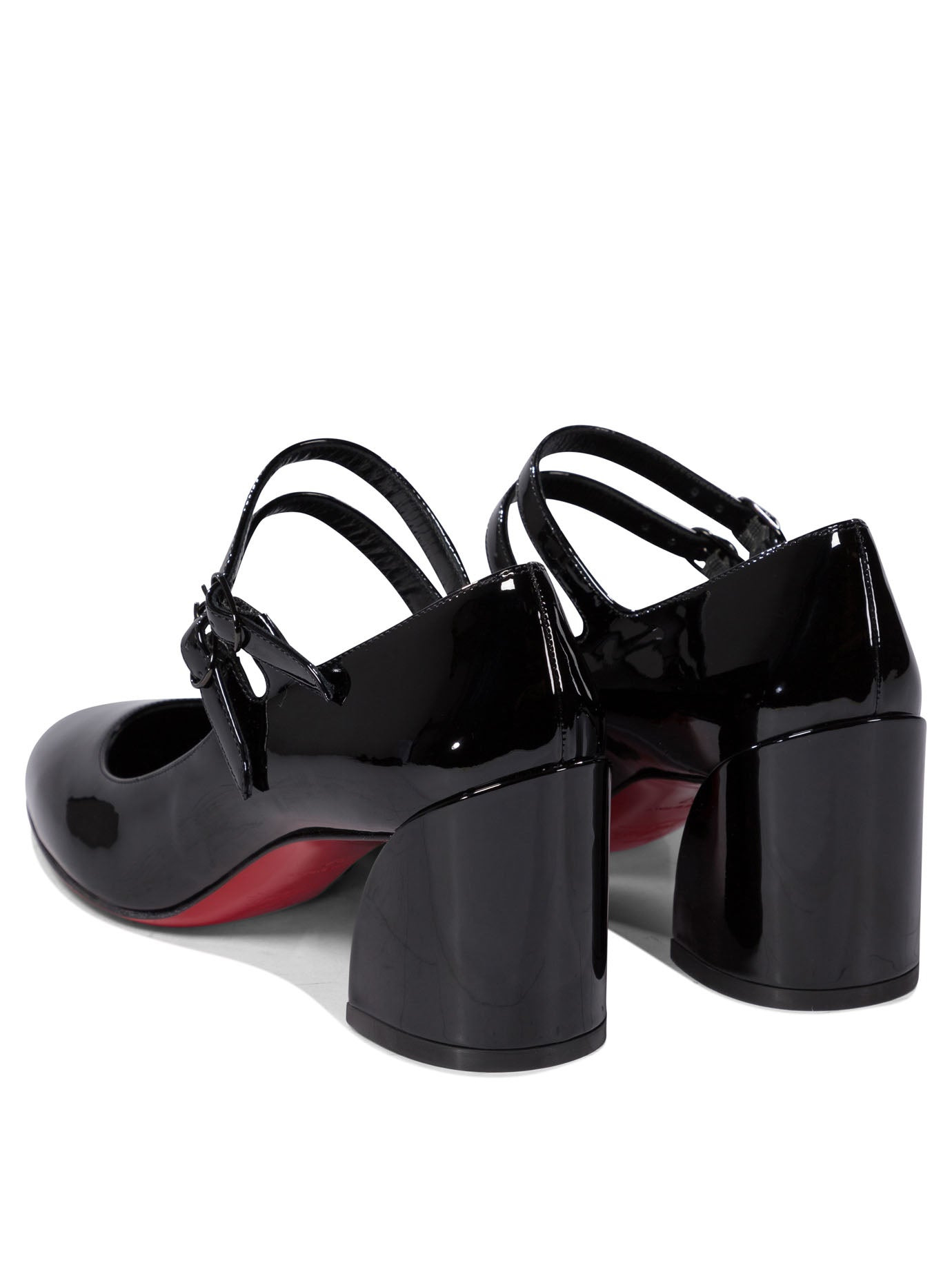 Christian Louboutin Heeled Shoes - 4