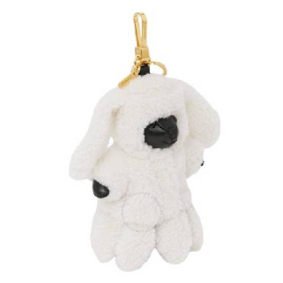 Burberry Thomas Rabbit Bear Charm - 3