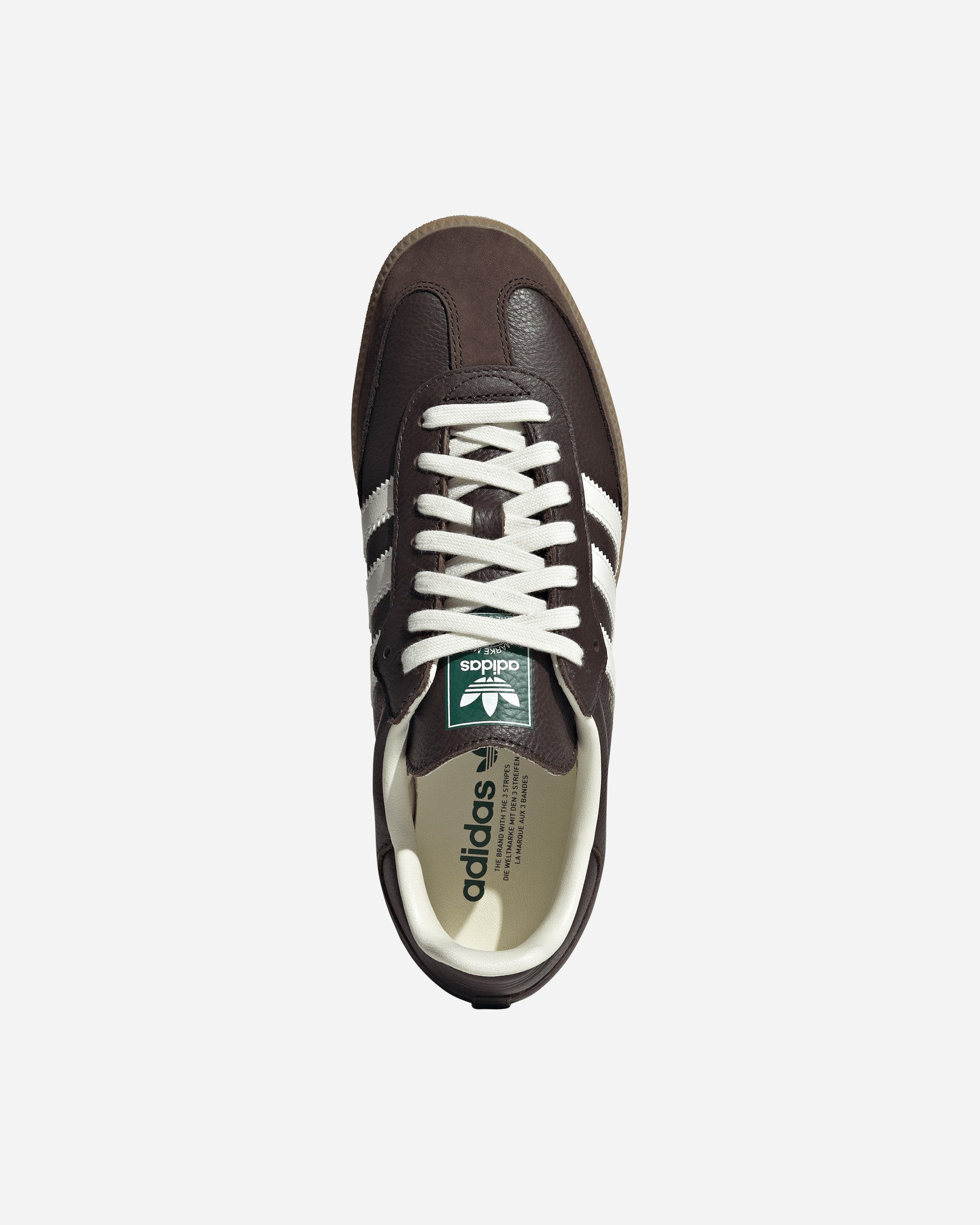 Samba OG - 4