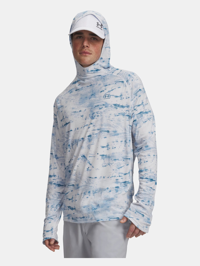 UA Fish Elite Printed 1