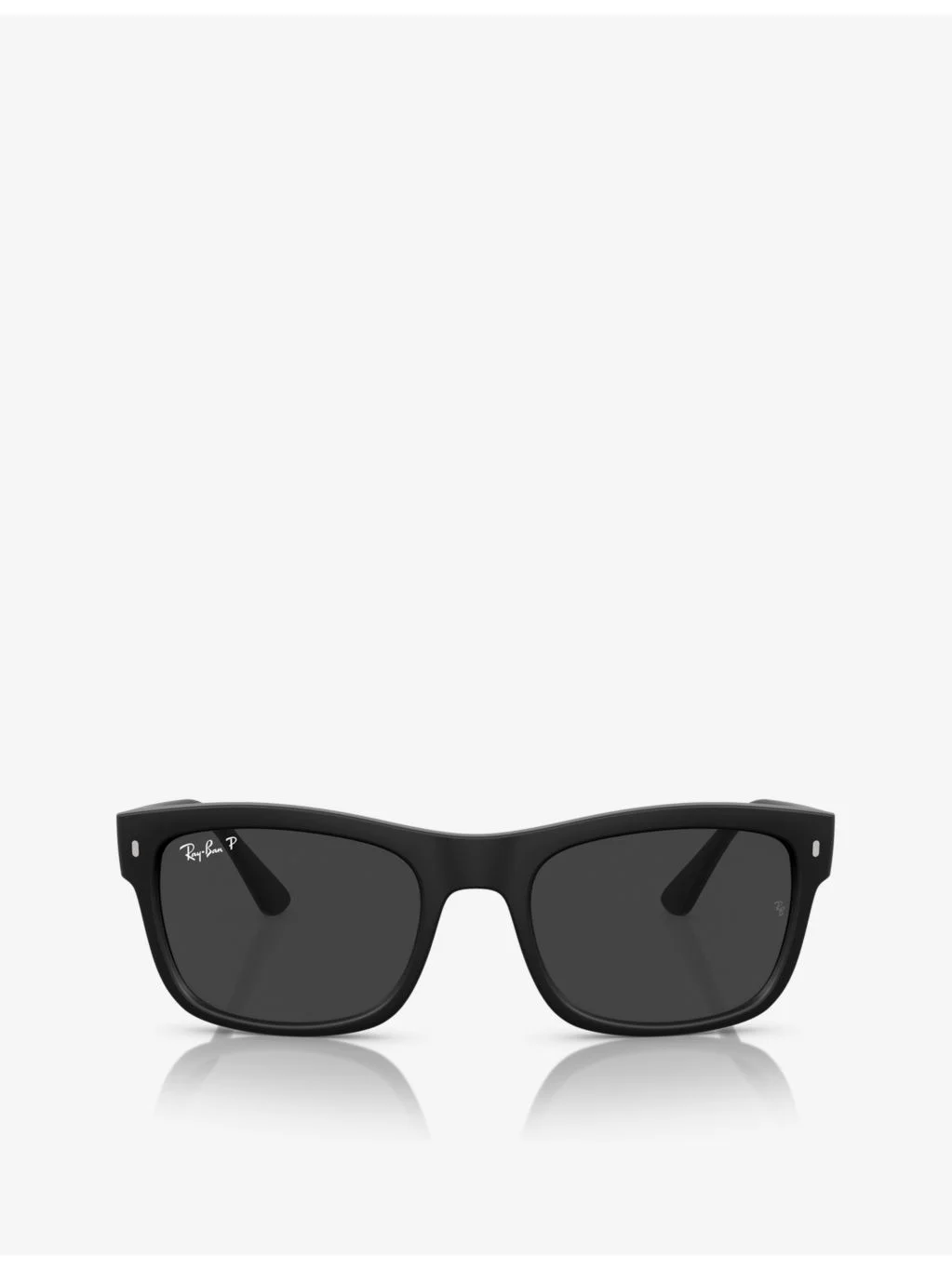 RB4428 square-frame propionate sunglasses - 1