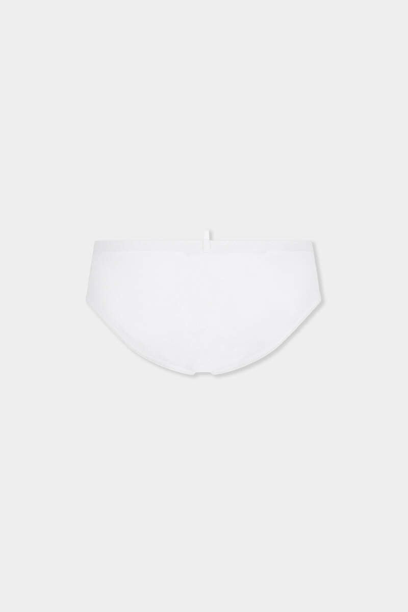 DSQUARED2 BE PROUD SWIM BRIEF outlook
