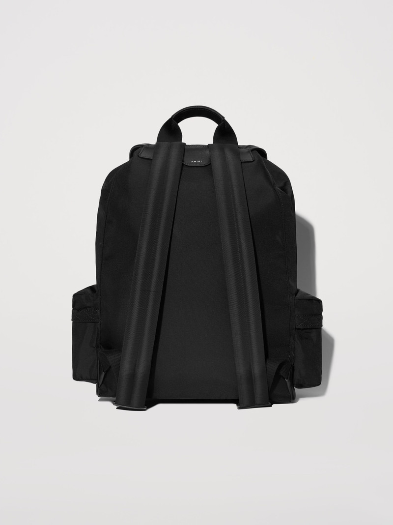 NYLON RUCKASACK BACKPACK 3