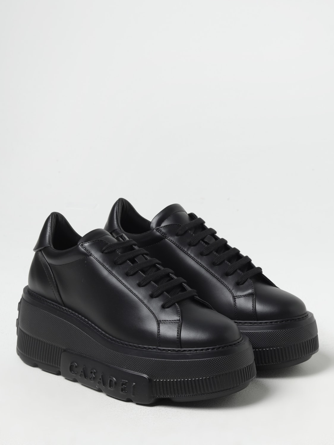Sneakers woman Casadei - 2