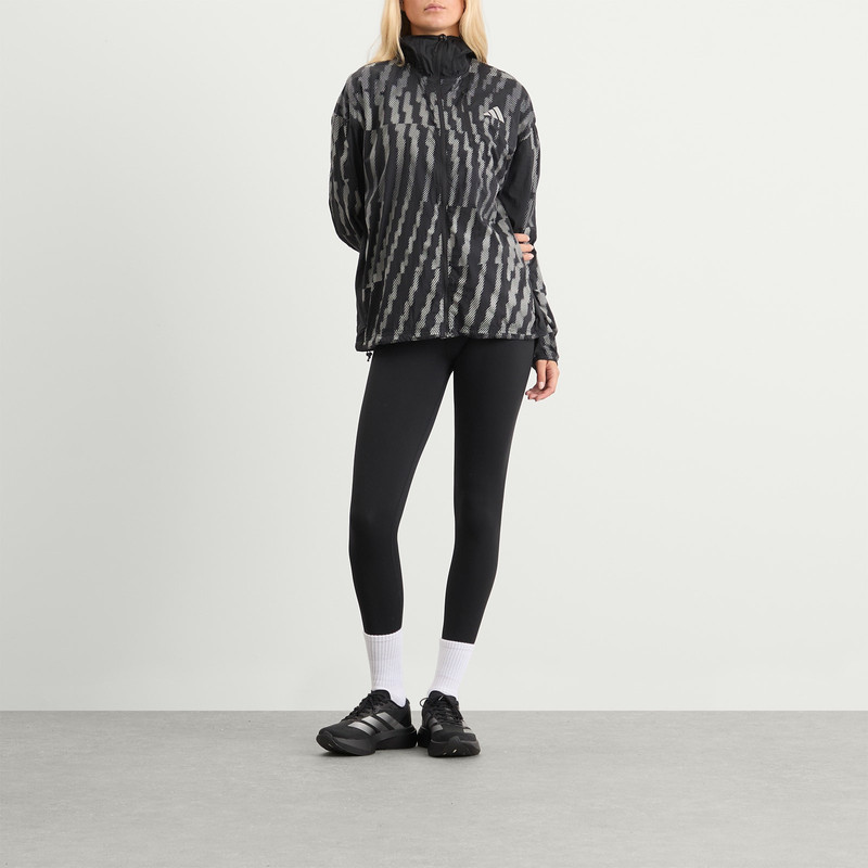 adidas adidas Adi365 Running Reflective Jacket outlook