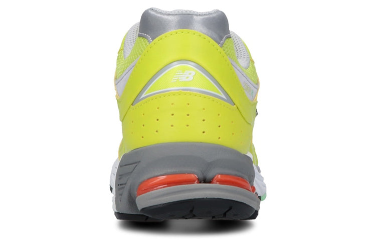 New Balance 2002R 'Sulpher Yellow' M2002RLC - 3