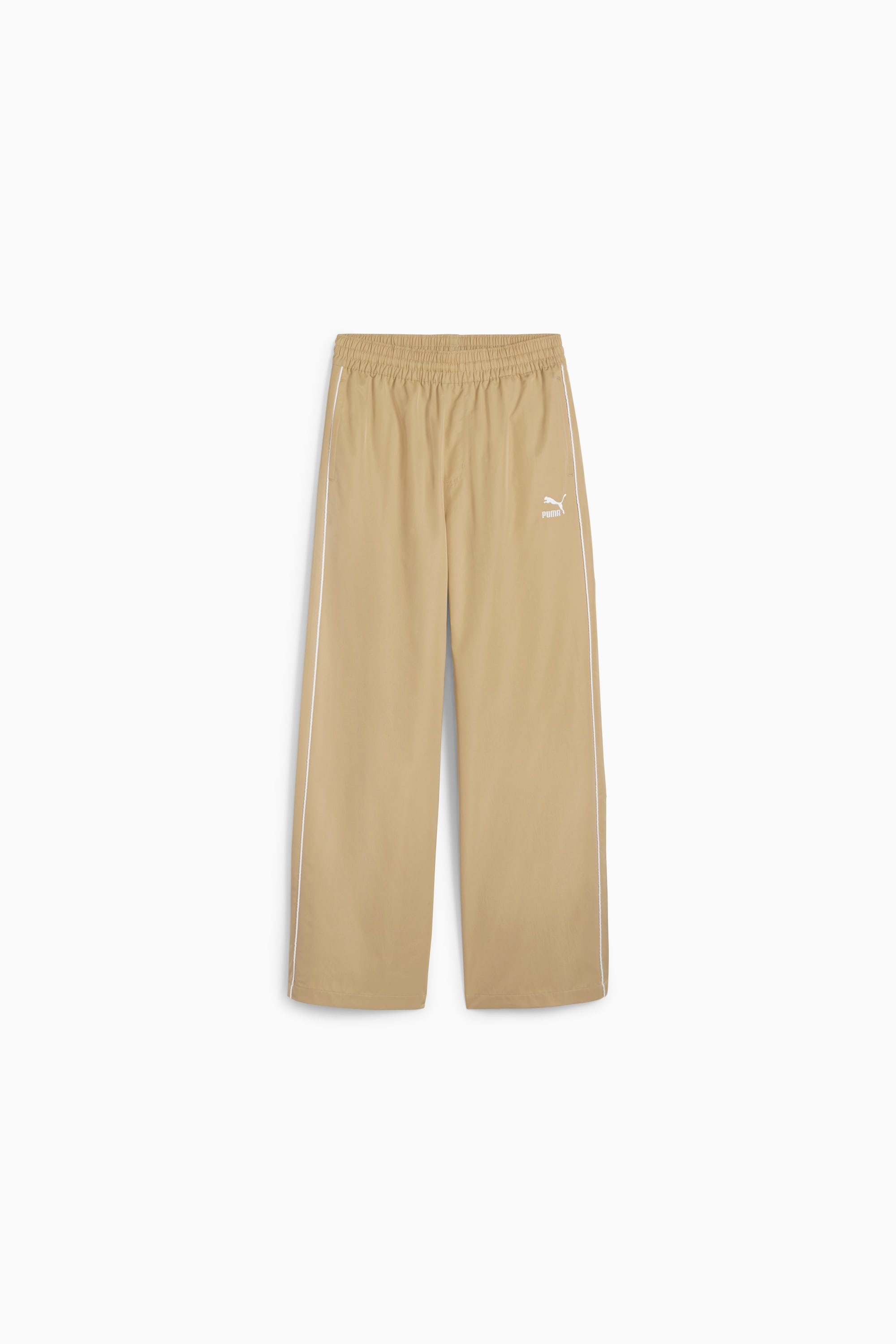 T7 Women's Relaxed Track Pants - 1