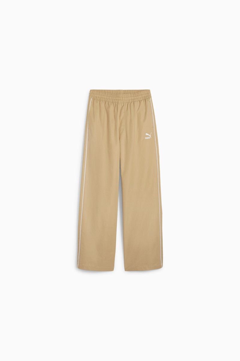 T7 Women's Relaxed Track Pants 1