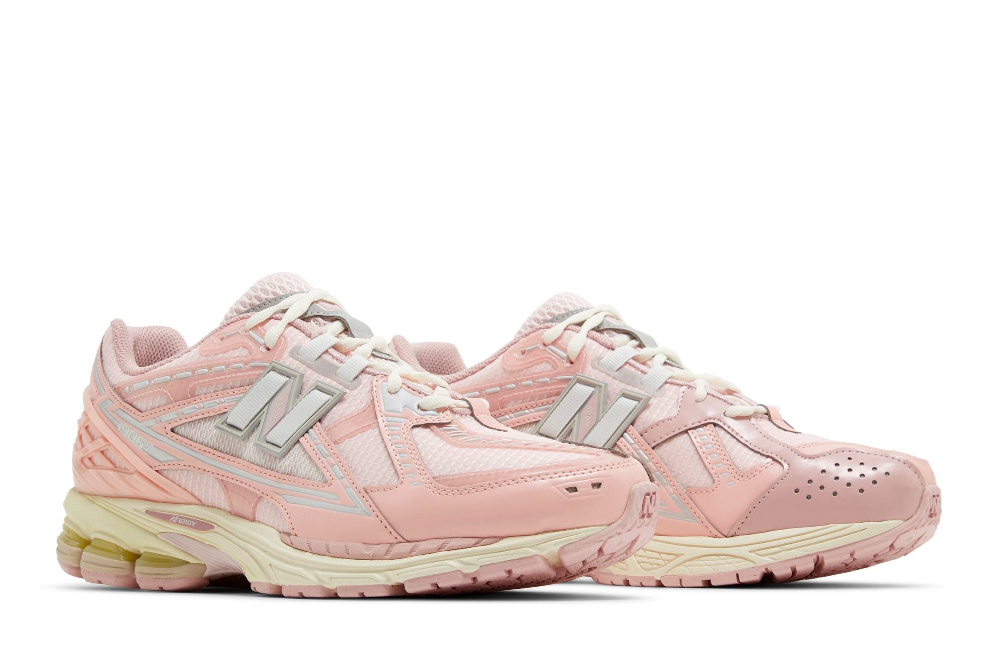 1906U 'Lunar New Year - Shell Pink' - 8