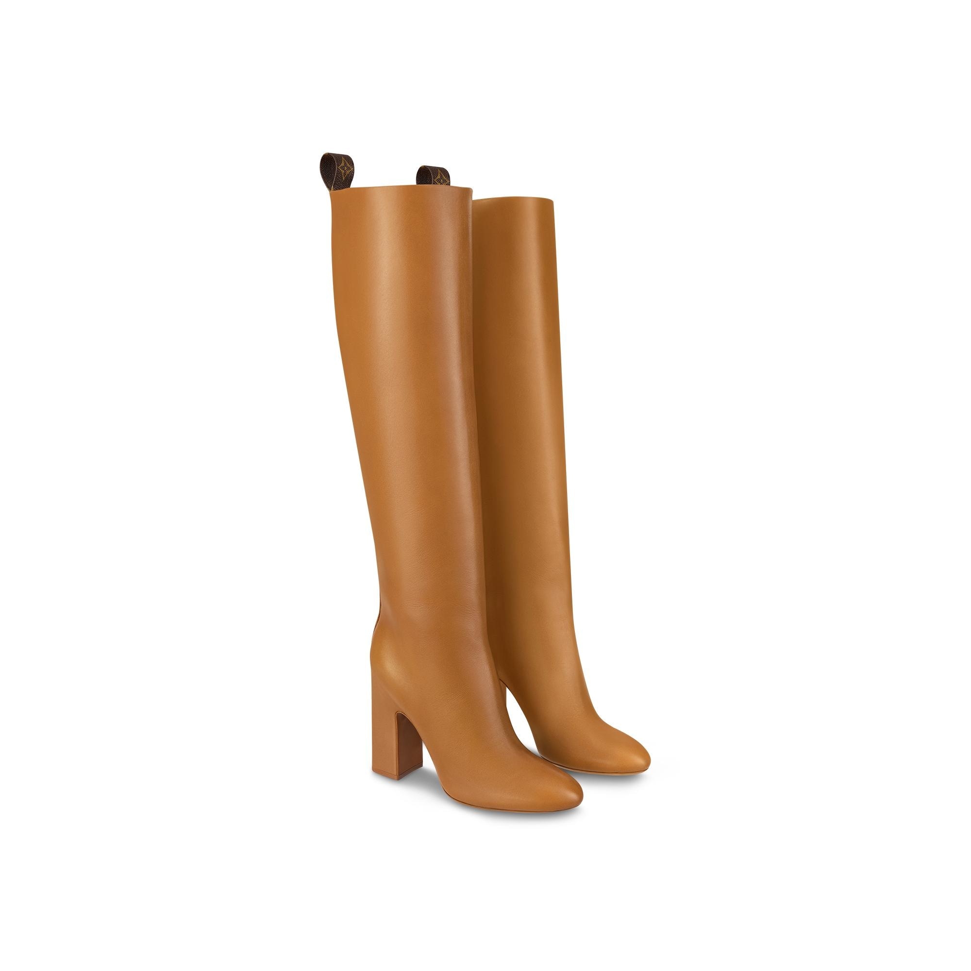 Donna High Boot - 4