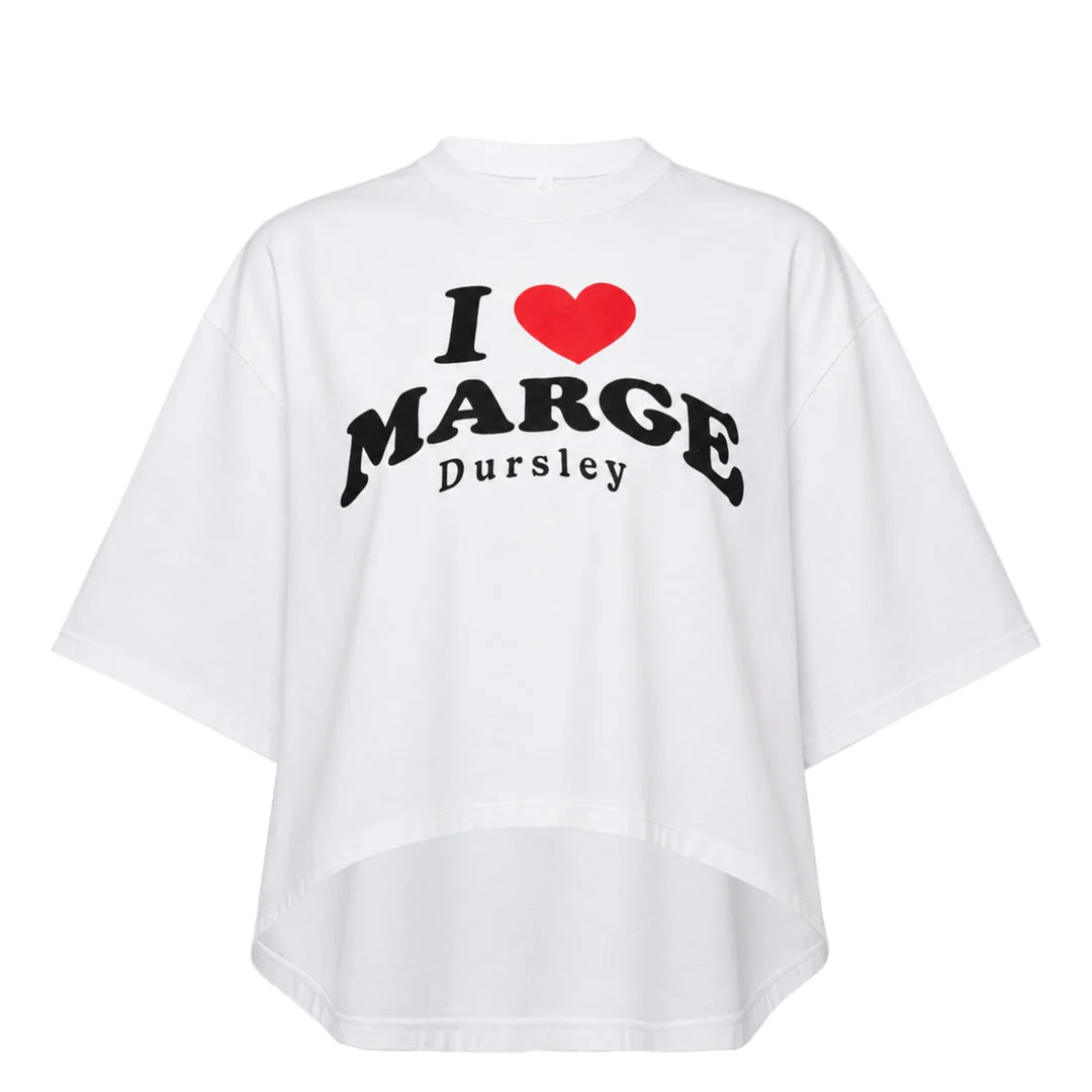 I Love Marge Dursley Tee - 1