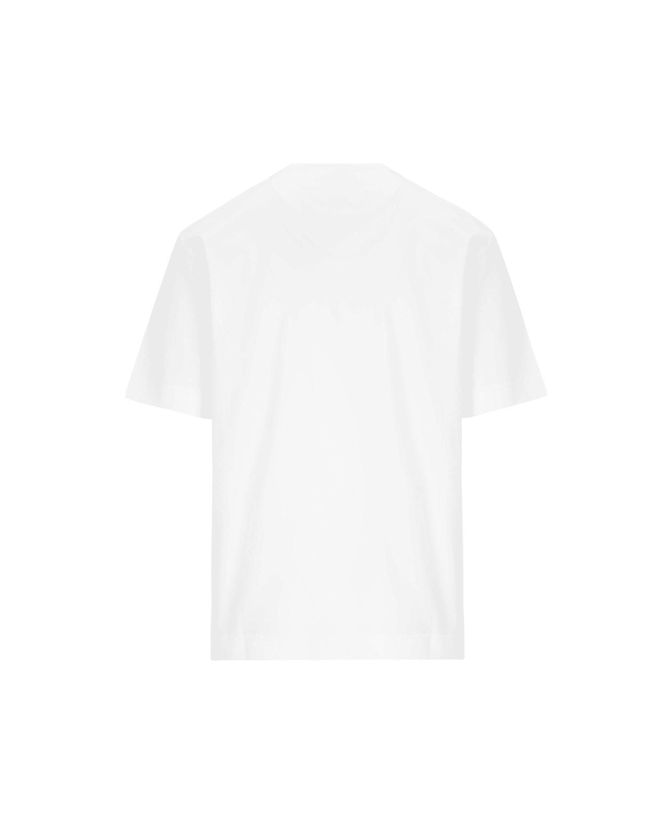 Logo T-shirt - 3